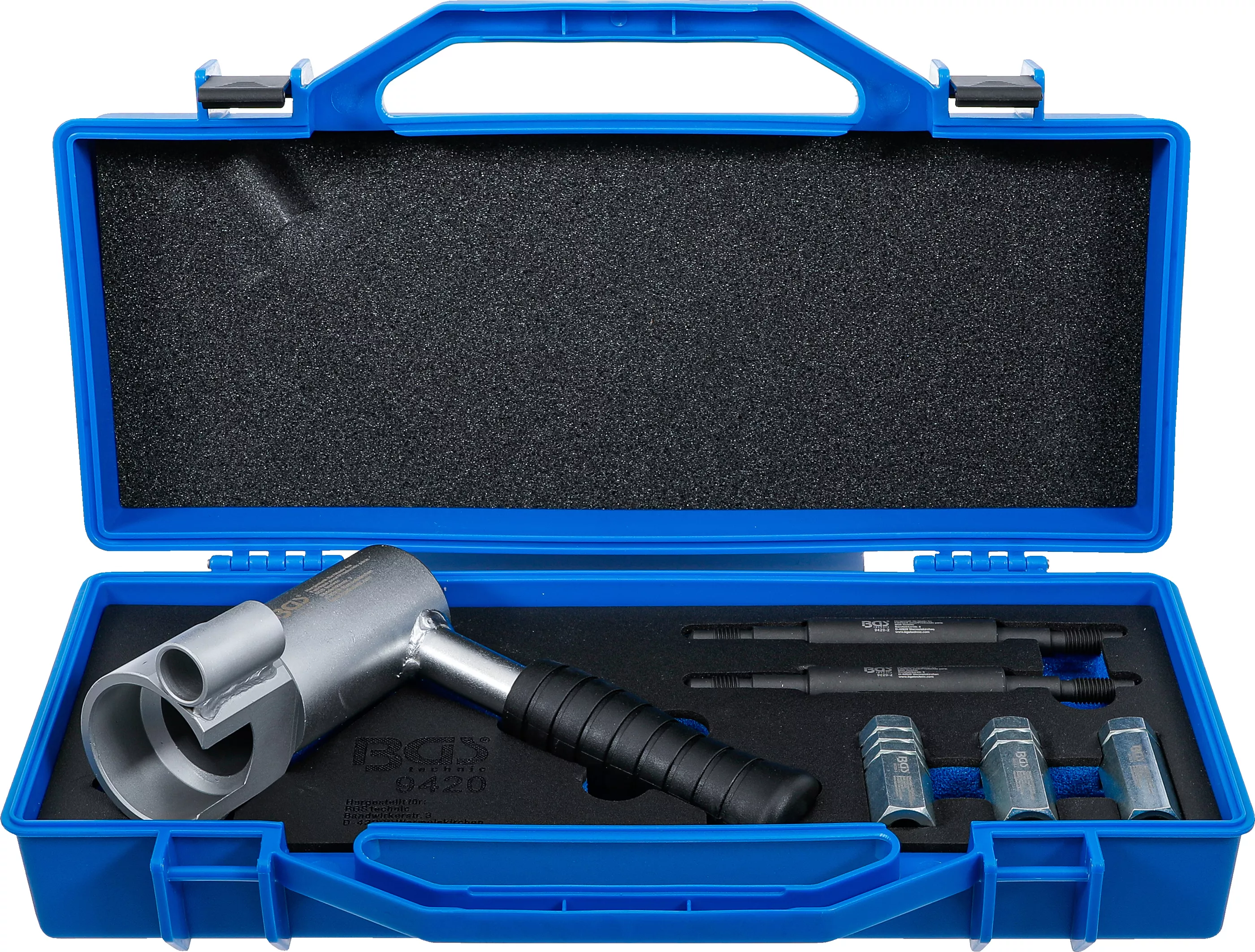 Set dispozitive articulatie portanta | pentru Volvo [1]