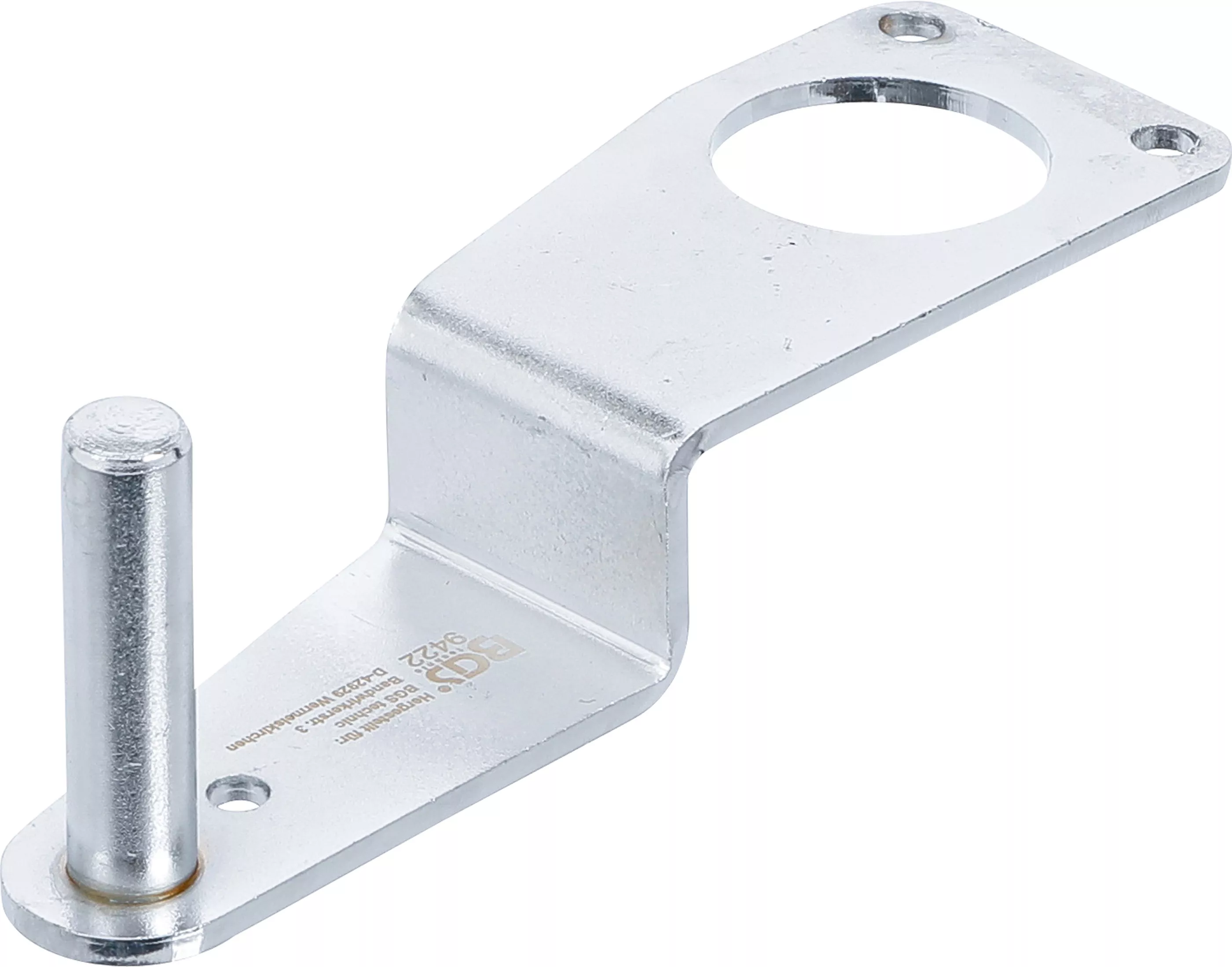 Dispozitiv suport arbore cotit | pentru BMW N47 / N57 [2]