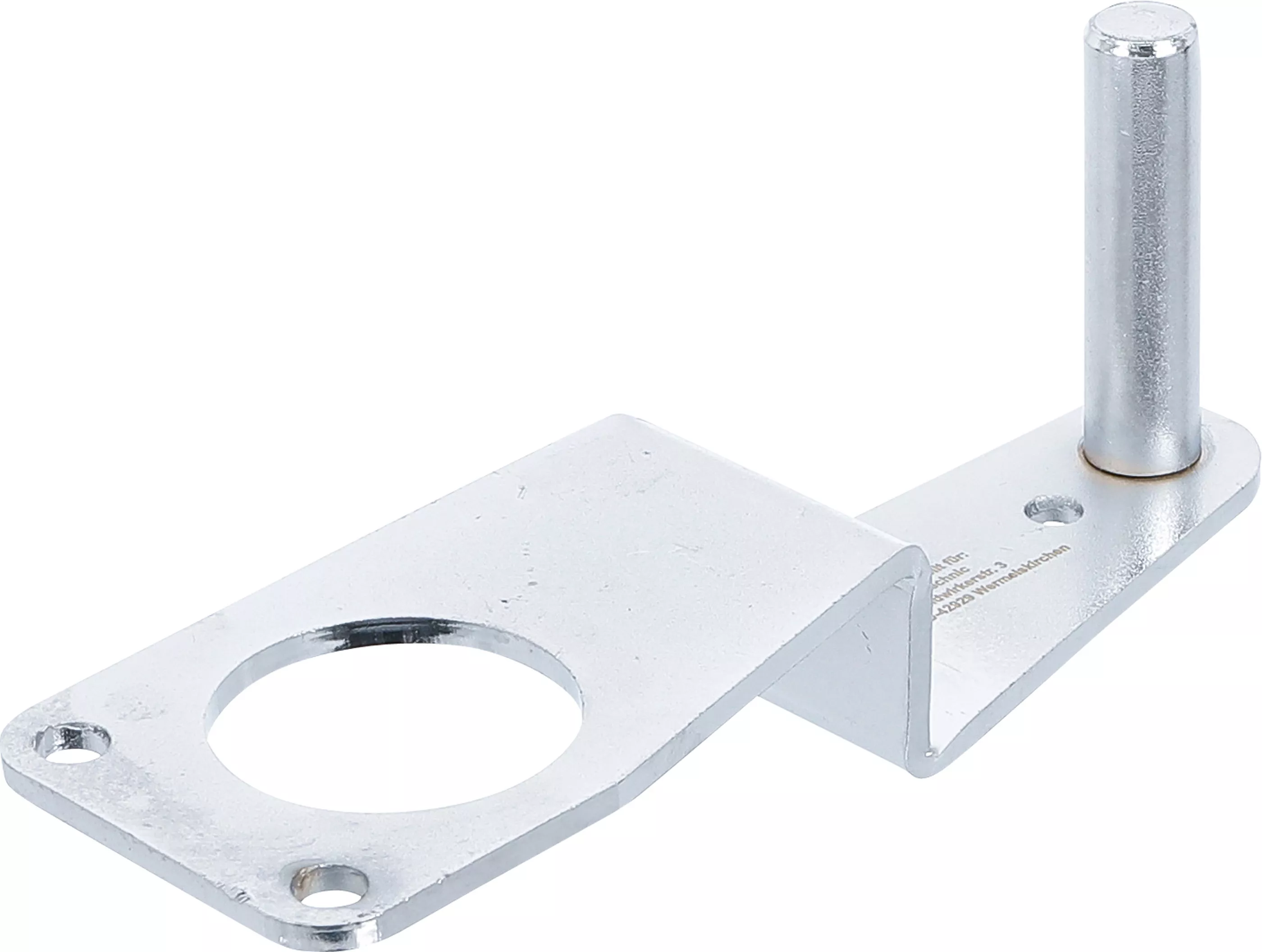 Dispozitiv suport arbore cotit | pentru BMW N47 / N57 [1]