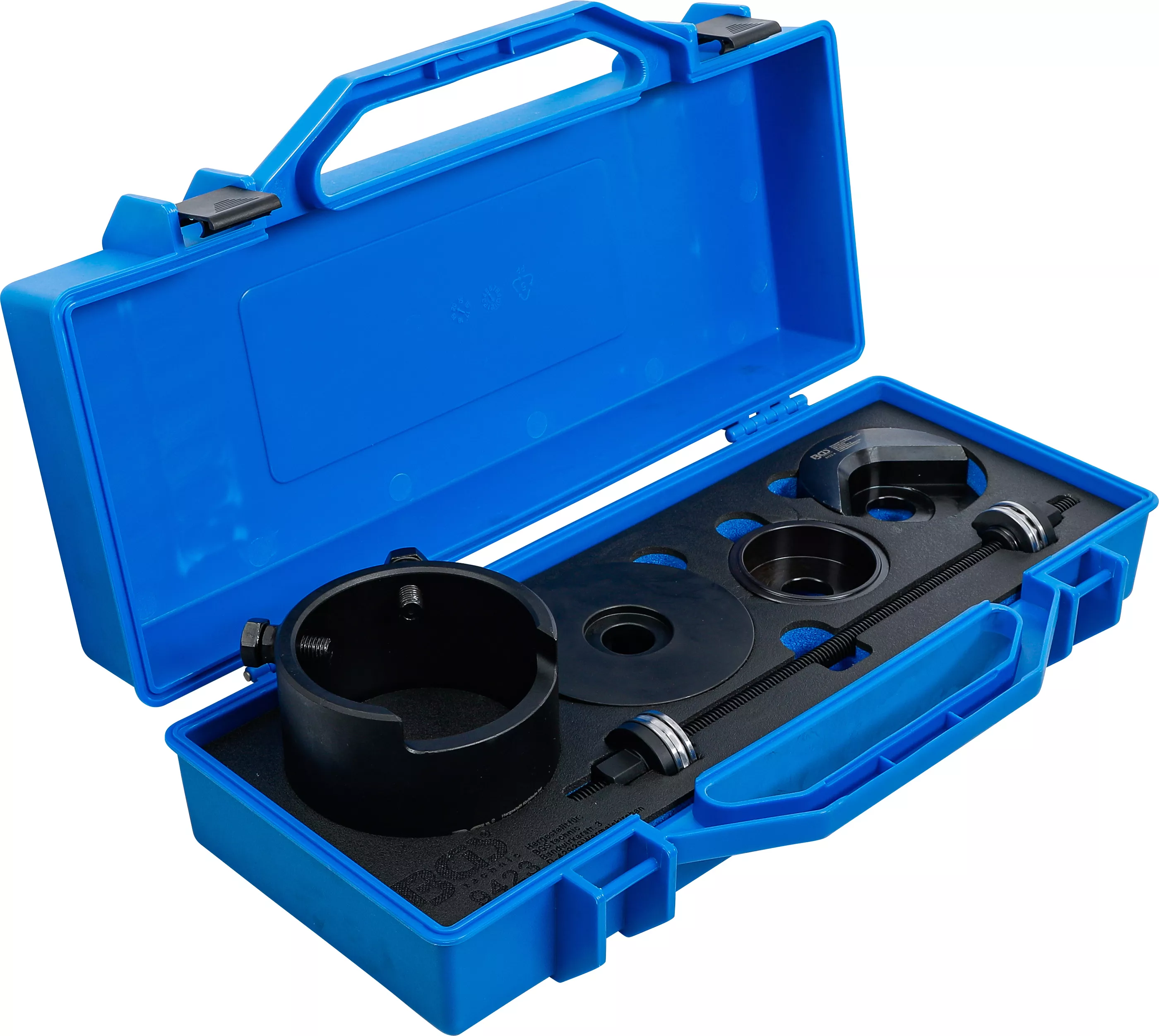 Set dispozitive bucsi | pentru Opel / Vauxhall | 5 piese [2]