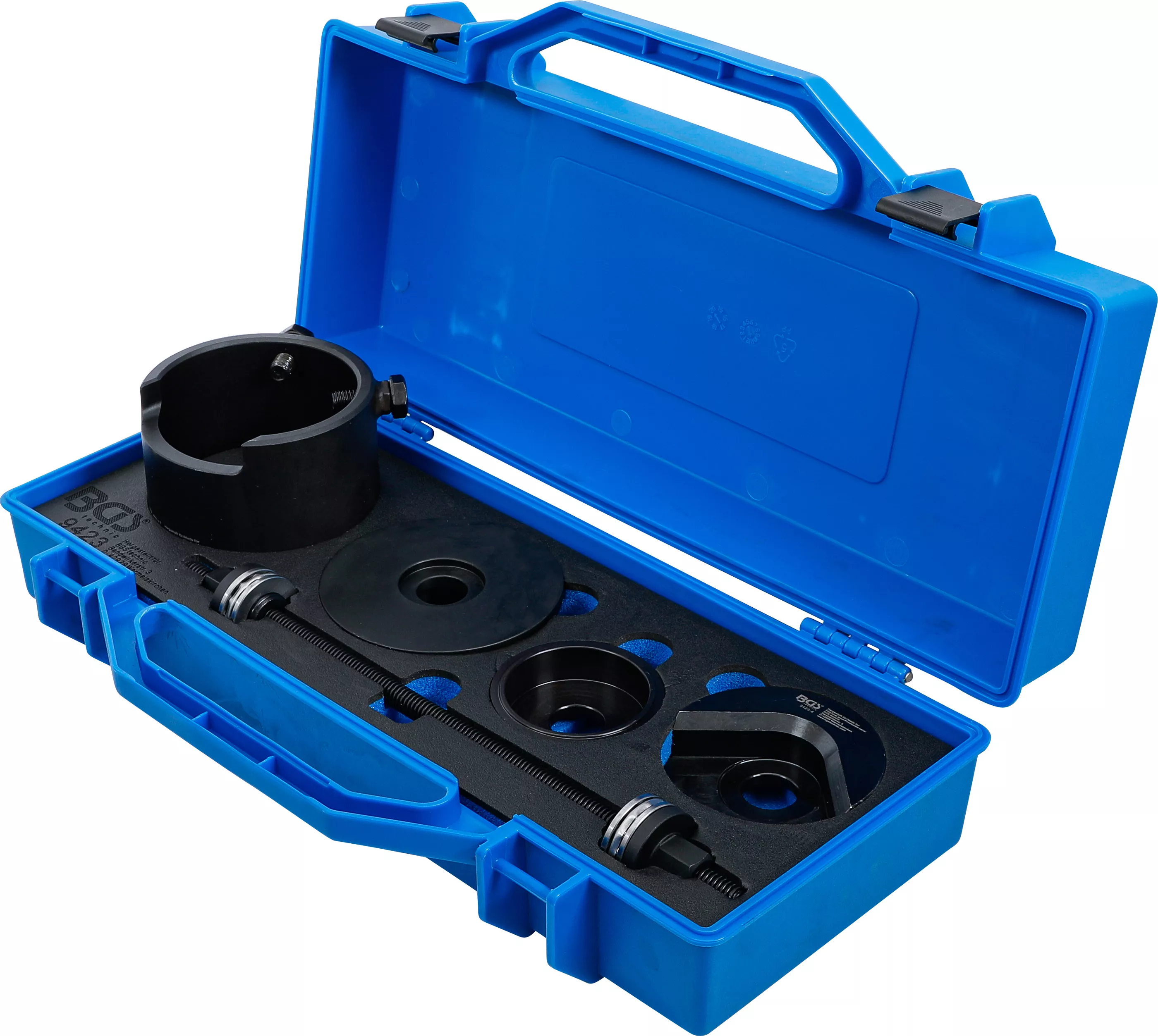 Set dispozitive bucsi | pentru Opel / Vauxhall | 5 piese [3]