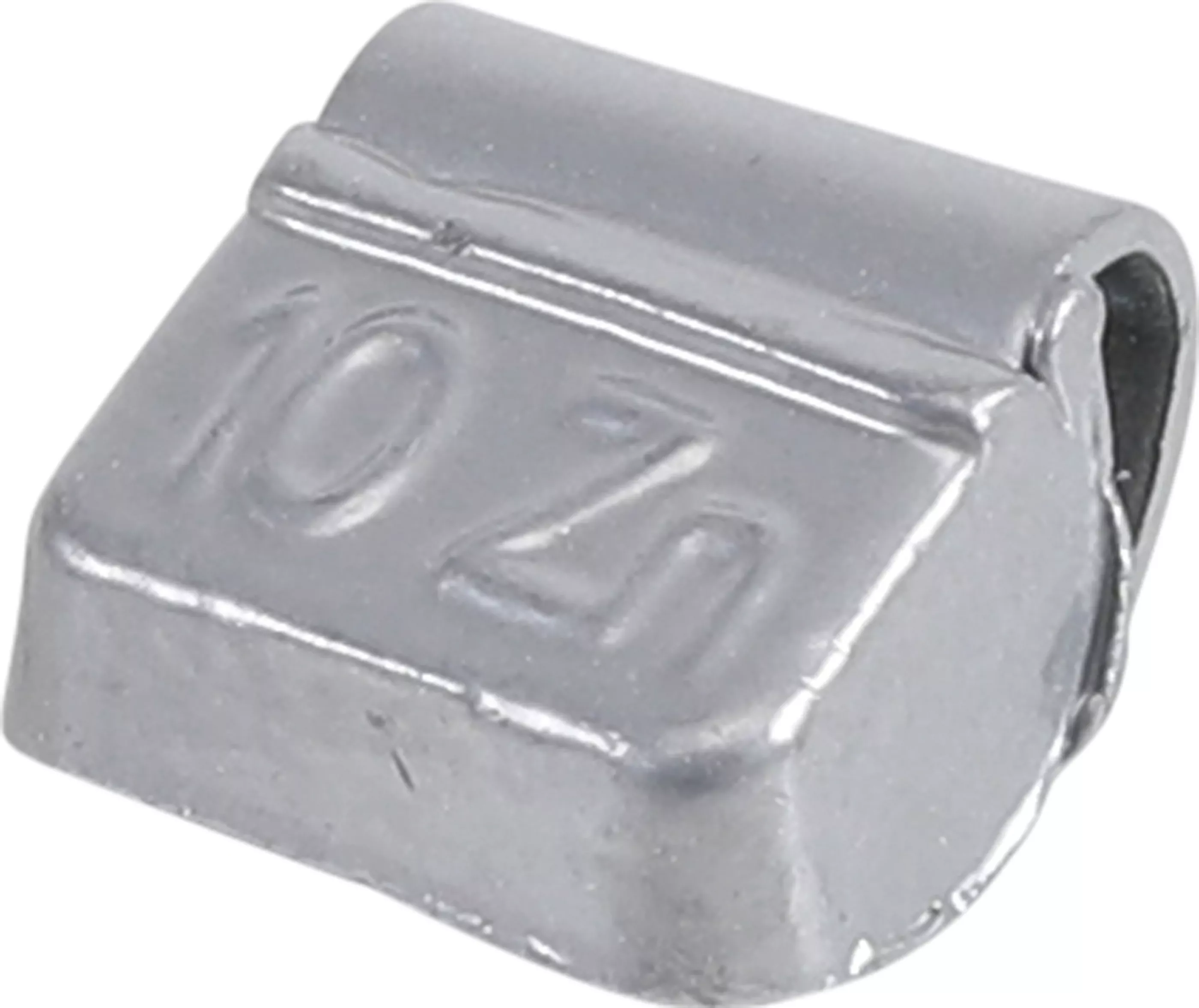 Greutati echilibrare | 10 g | 100 piese [1]