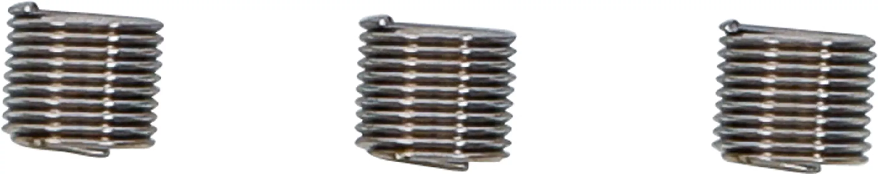 Adaptoare filetate de schimb | M8 x 1,0 | 25 piese [2]