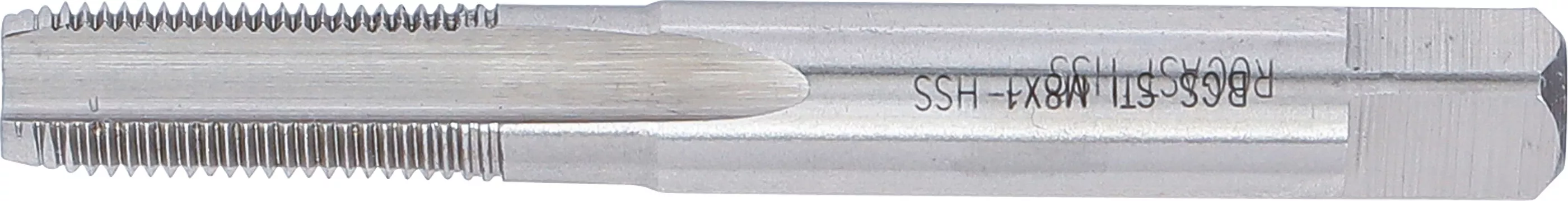 Tarod STI cu un singur tais | HSS-G | M8 x 1,0 mm [3]