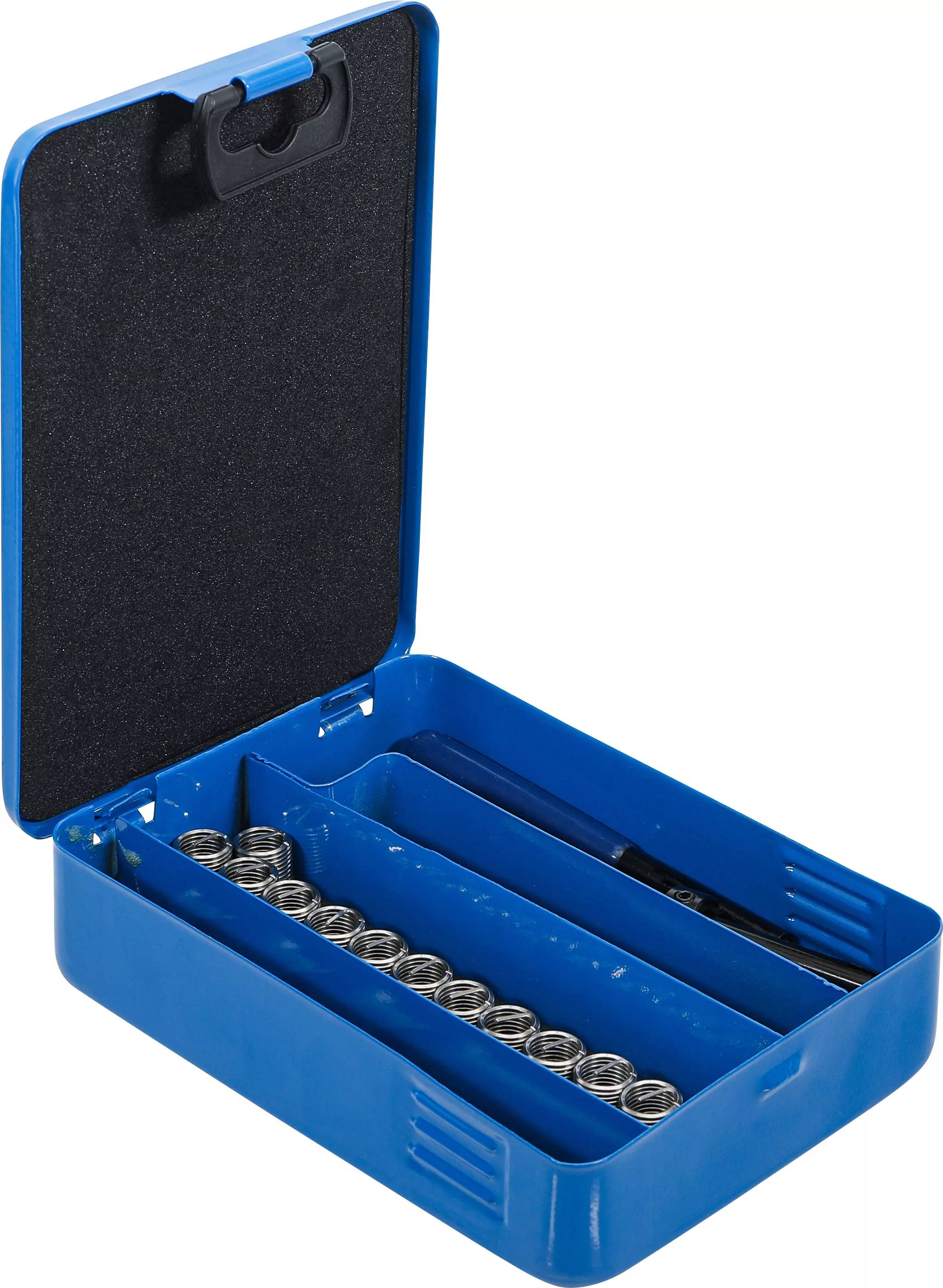 Set reparatie filete | M10 x 1,25 mm | 29 piese [2]
