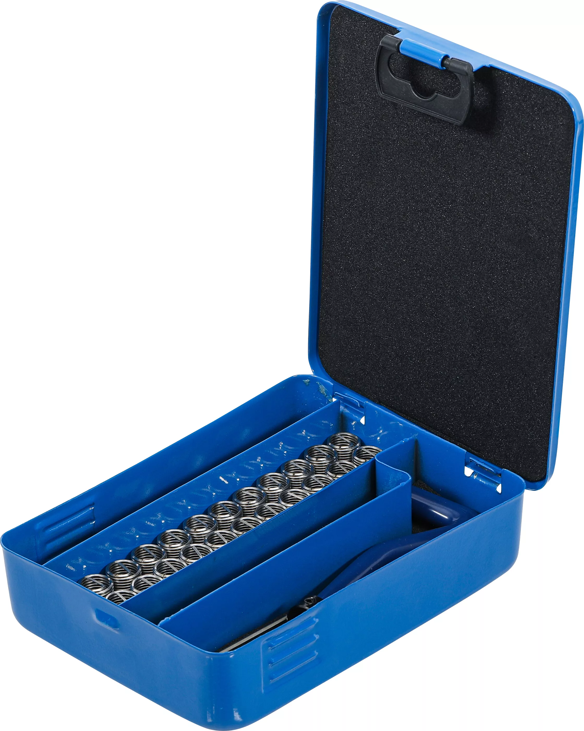 Set reparatie filete | M10 x 1,25 mm | 29 piese [3]