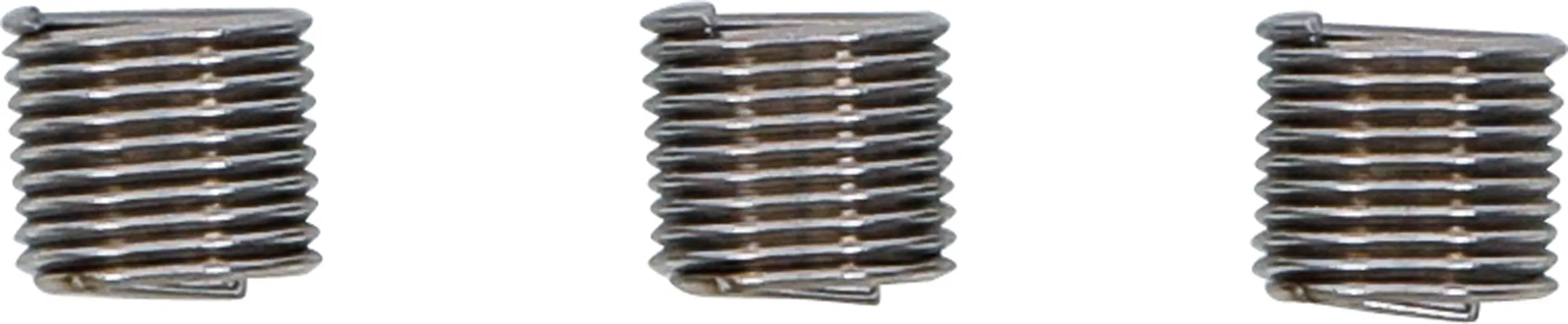 Adaptoare filetate de schimb | M10 x 1,25 | 25 piese [2]