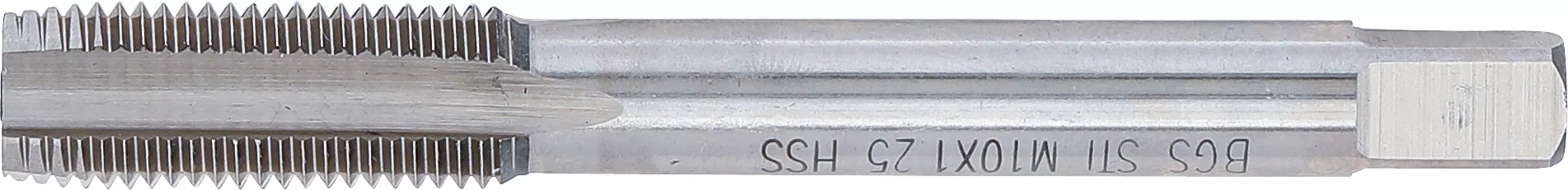 Tarod STI cu un singur tais | HSS-G | M10 x 1,25 mm [3]
