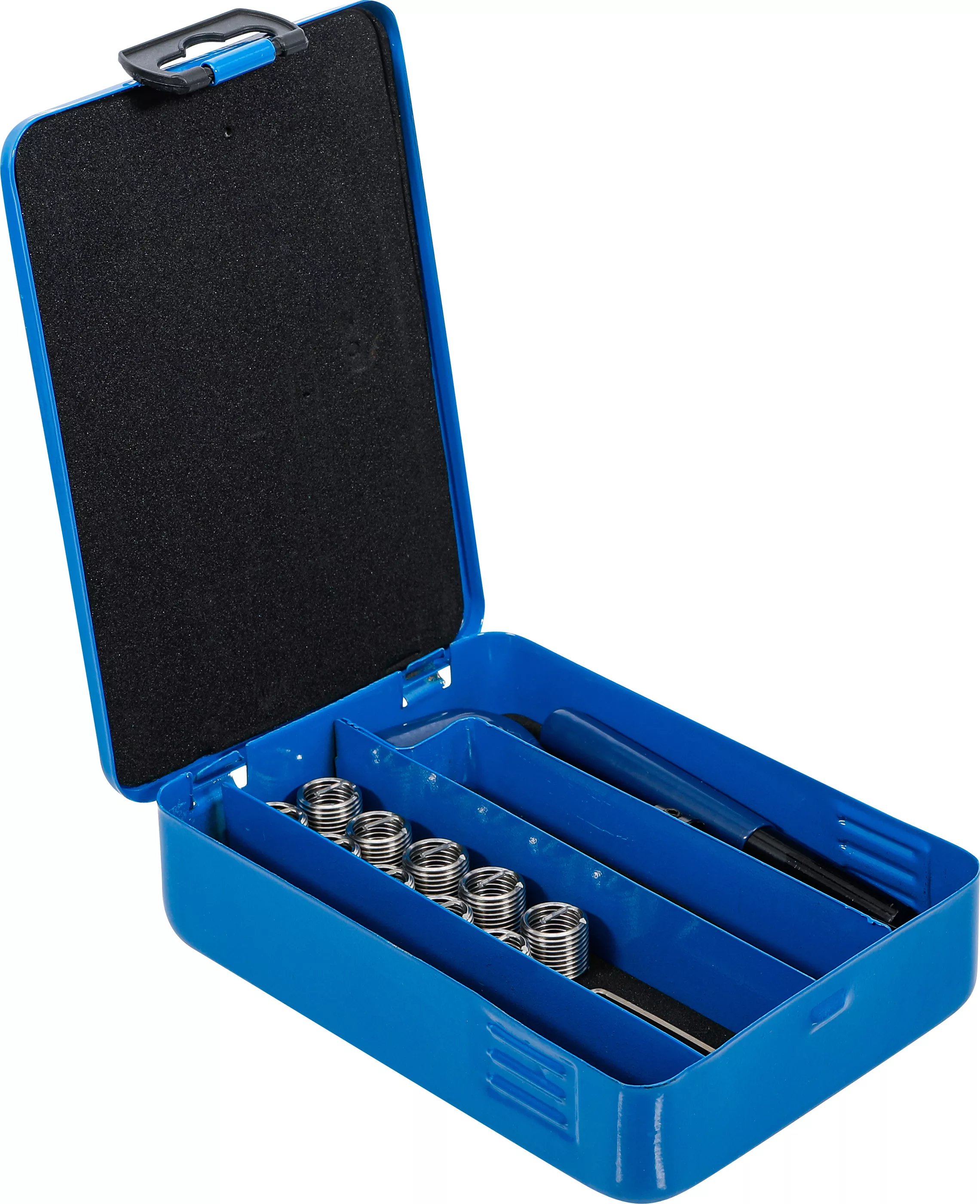 Set reparatie filete | M12 x 1,5 mm | 14 piese [2]