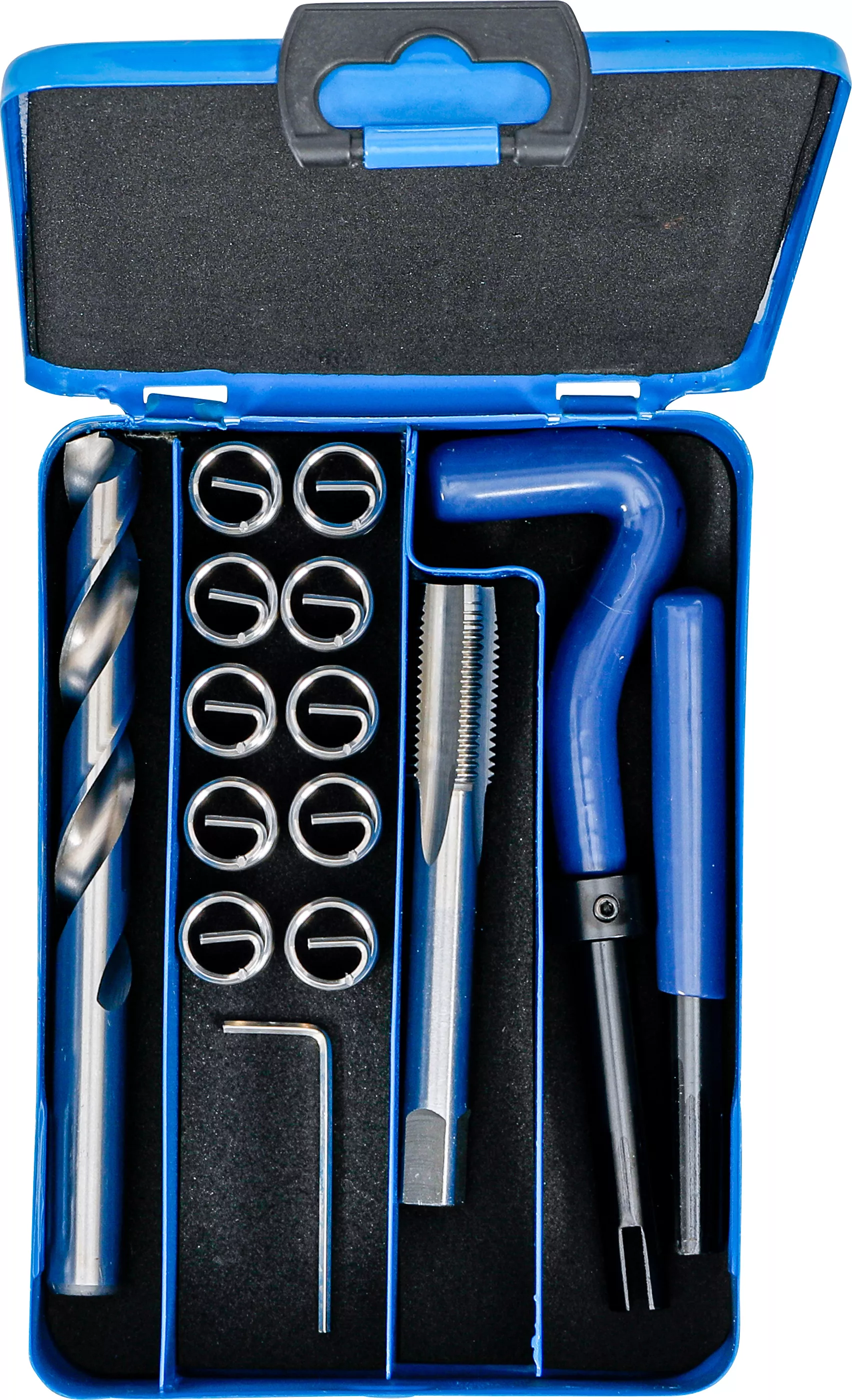 Set reparatie filete | M12 x 1,5 mm | 14 piese [4]