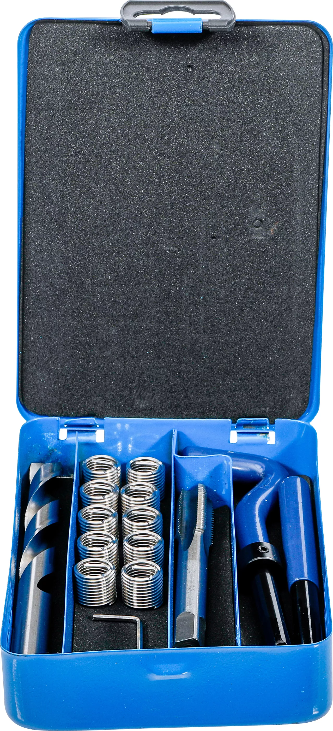 Set reparatie filete | M12 x 1,5 mm | 14 piese [1]