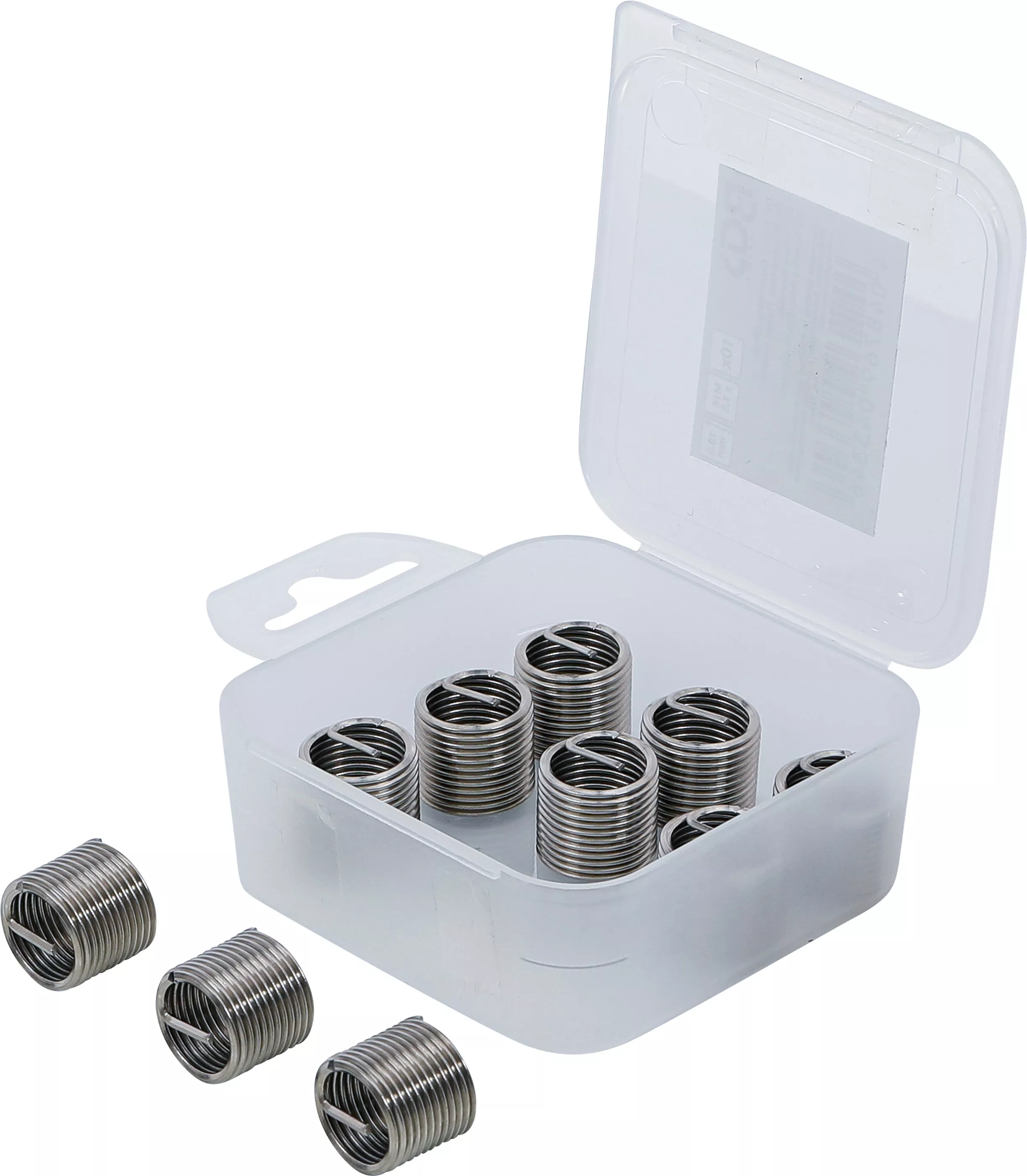 Adaptoare filetate de schimb | M14 x 1,5 mm | 10 piese [1]
