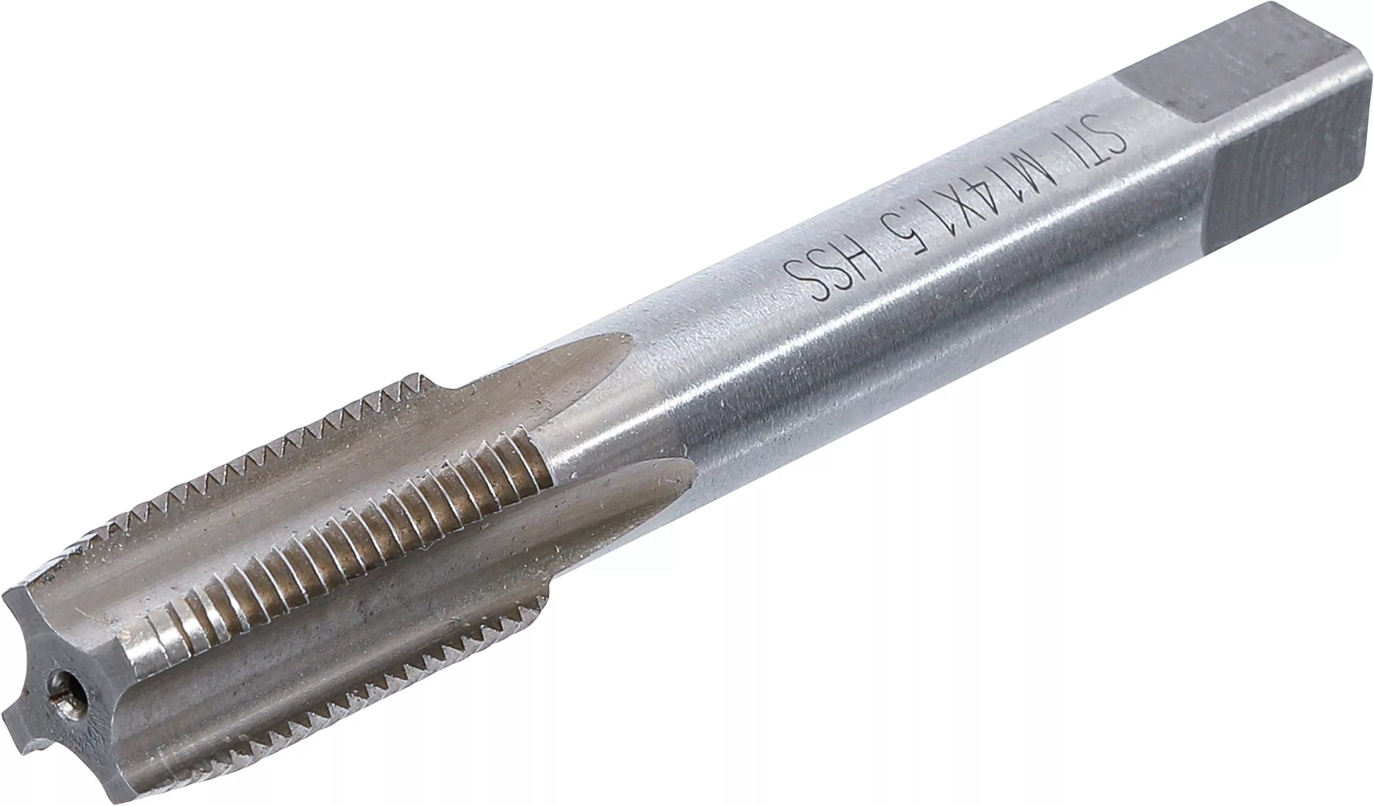 Tarod STI cu un singur tais | HSS-G | M14 x 1,5 mm [1]