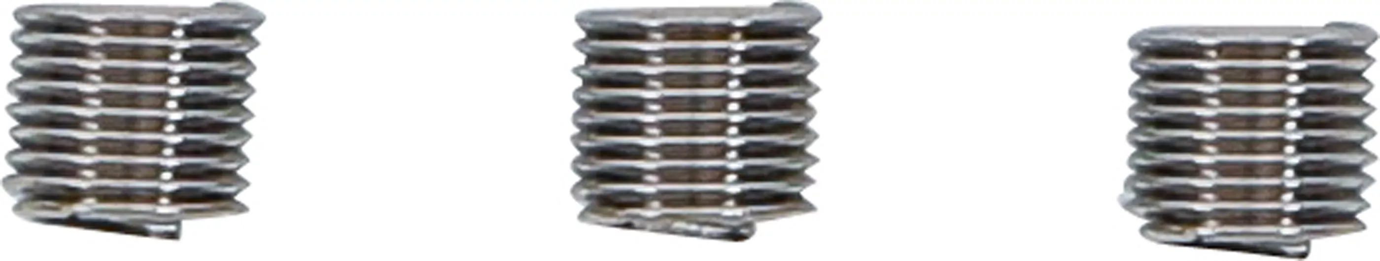 Adaptoare filetate de schimb | M7 x 1,0 mm | 25 piese [2]