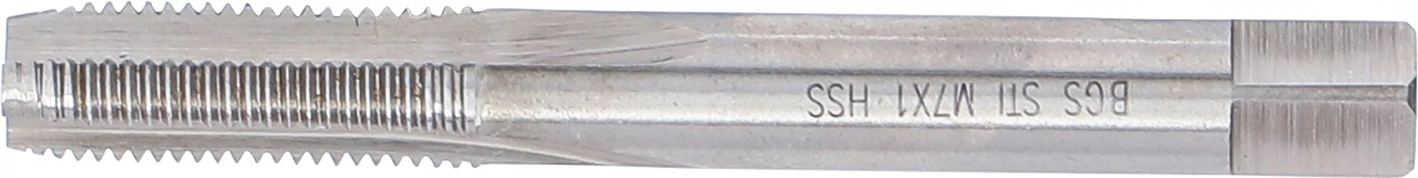 Tarod STI cu un singur tais | HSS-G | M7 x 1,0 mm [3]