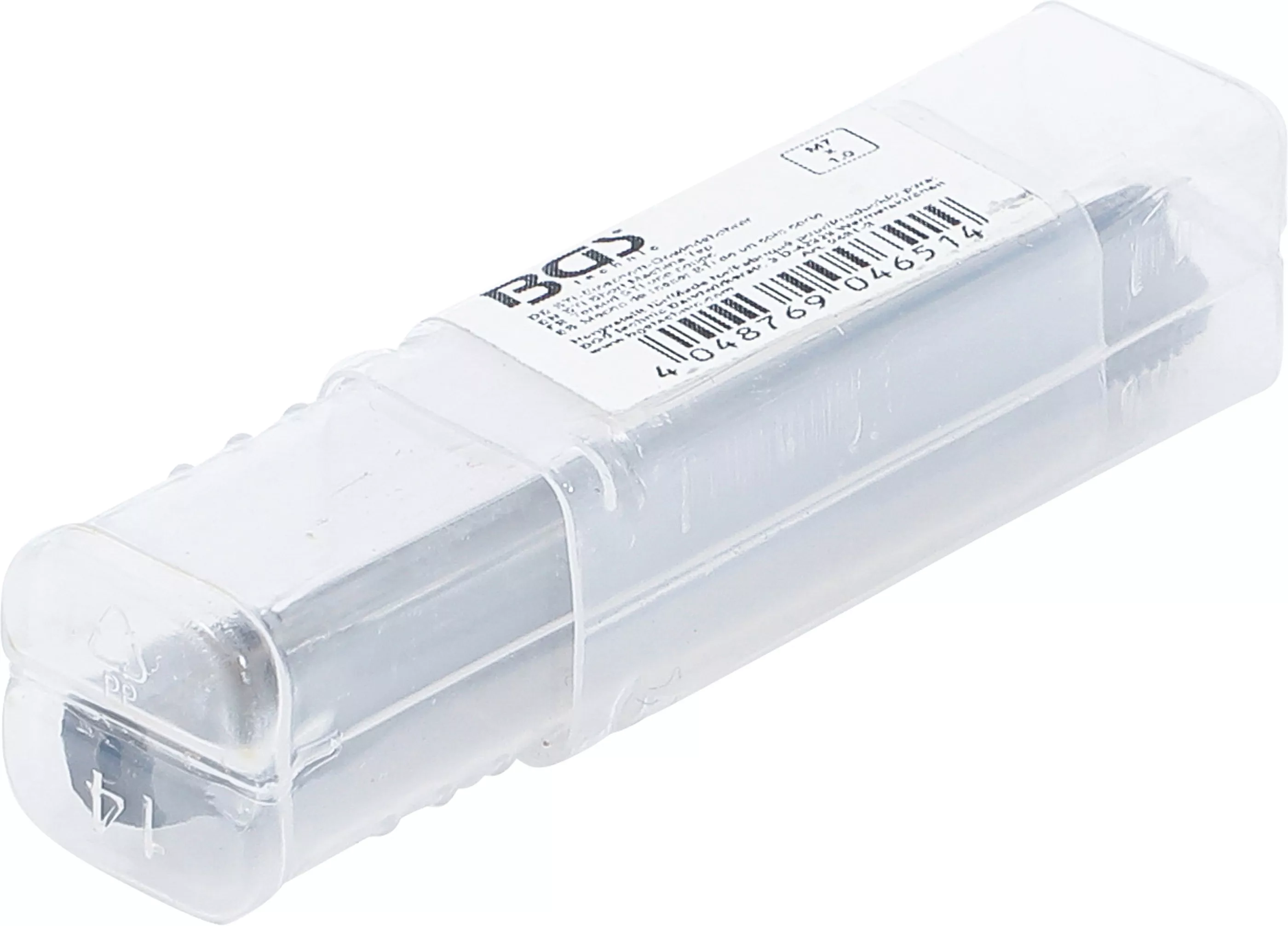 Tarod STI cu un singur tais | HSS-G | M7 x 1,0 mm [4]