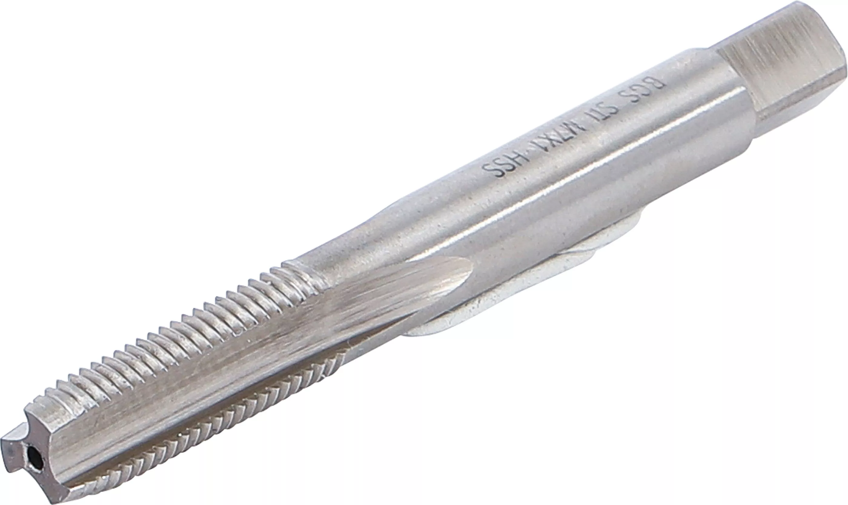 Tarod STI cu un singur tais | HSS-G | M7 x 1,0 mm [1]