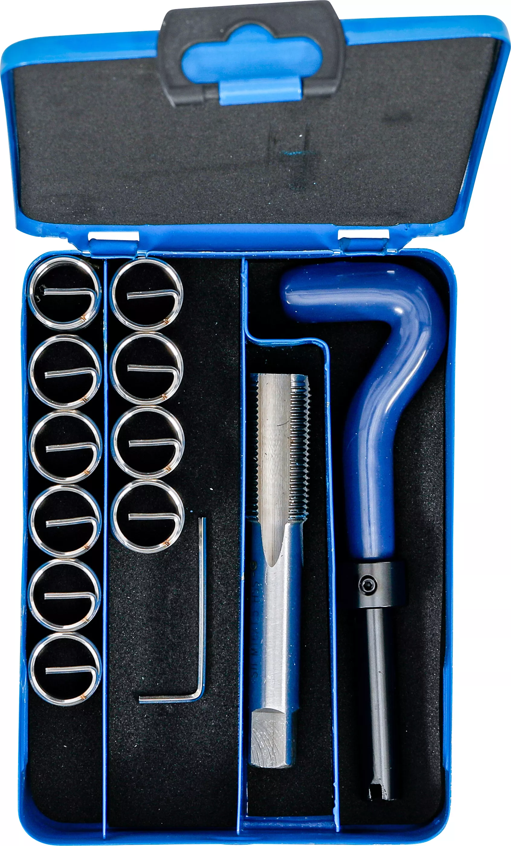 Set reparatie filete | M16 x 1,5 mm | 12 piese [4]