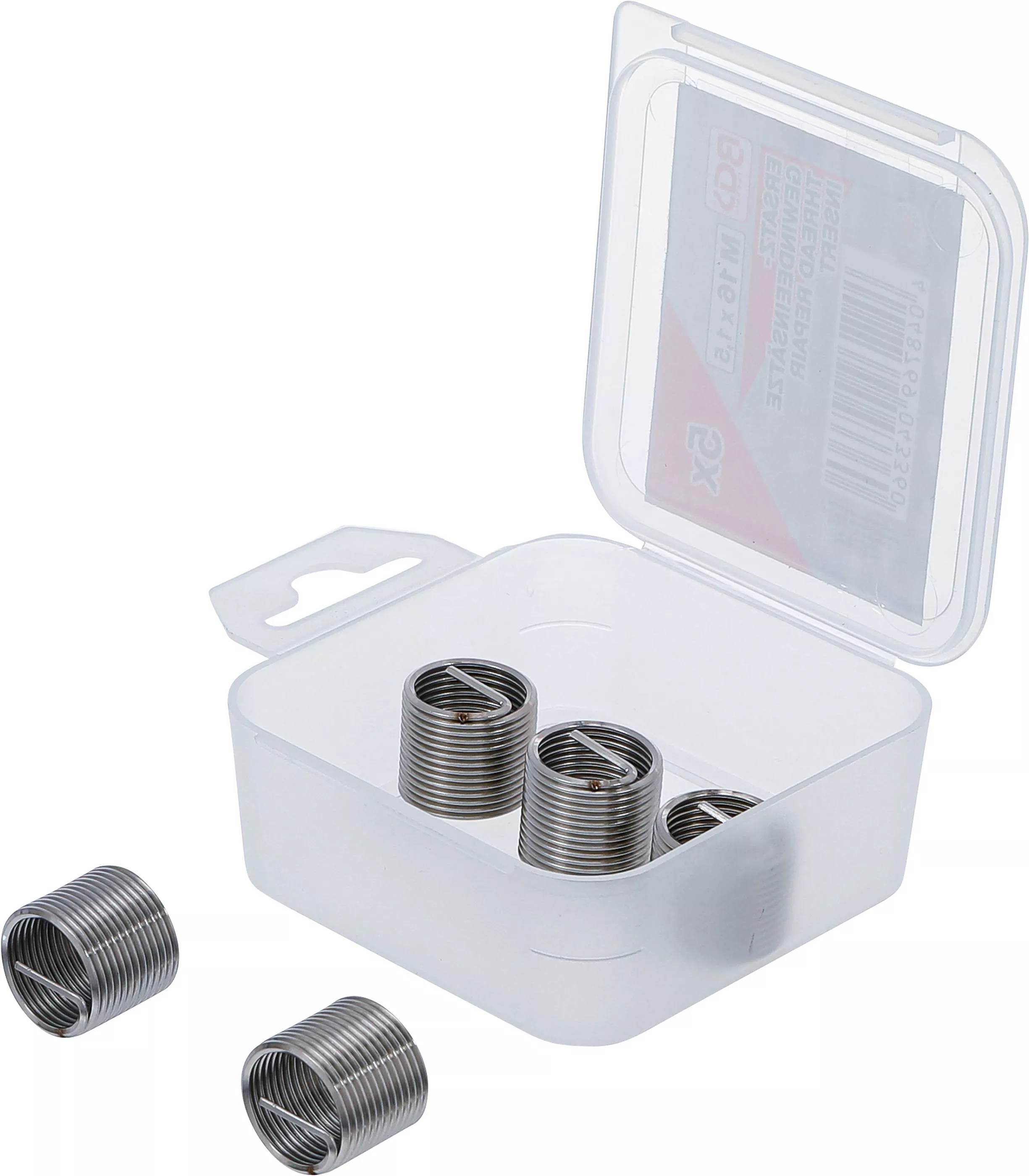 Adaptoare filetate de schimb | M16 x 1,5 mm | 5 piese [1]