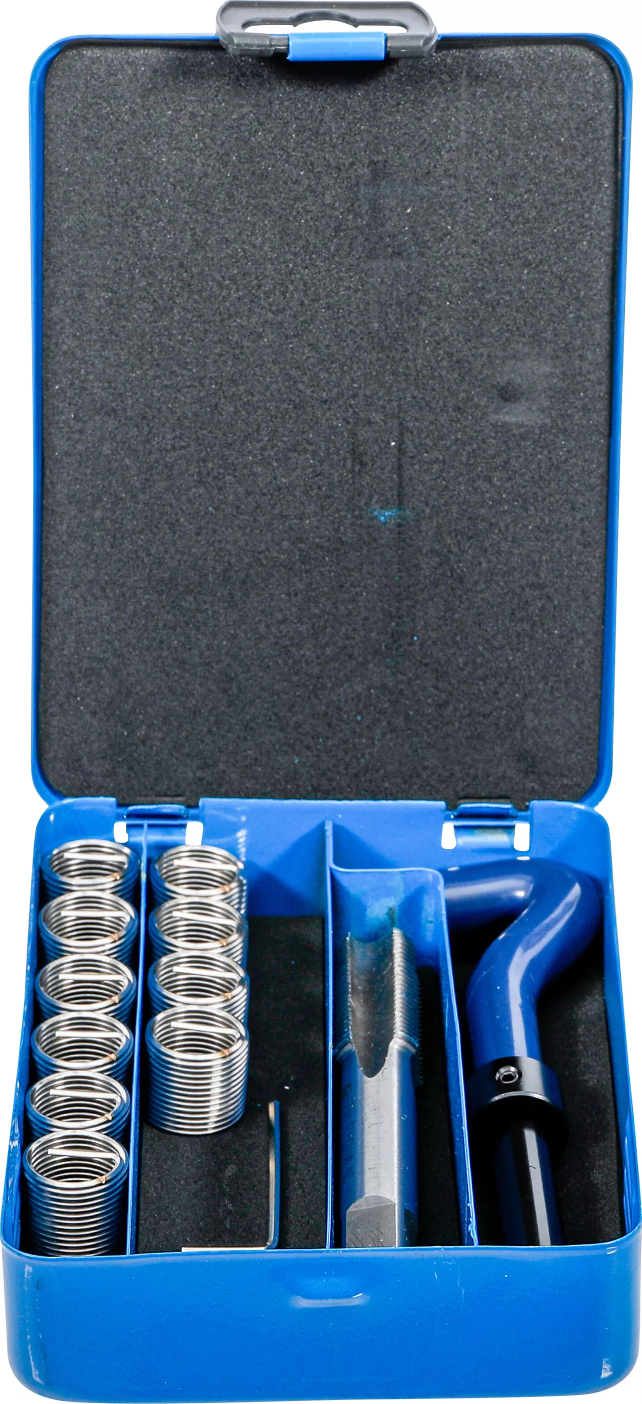 Set reparatie filete | M16 x 1,5 mm | 12 piese [1]
