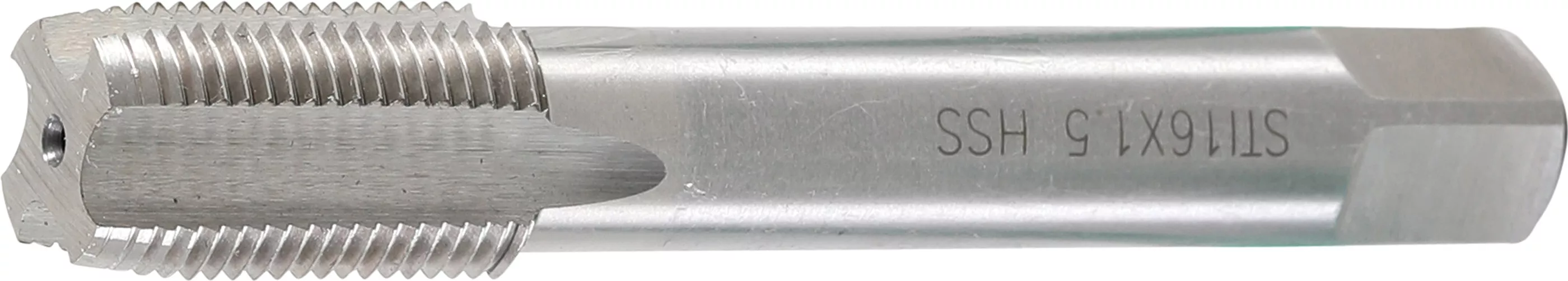 Tarod STI cu un singur tais | HSS-G | M16 x 1,5 mm [1]