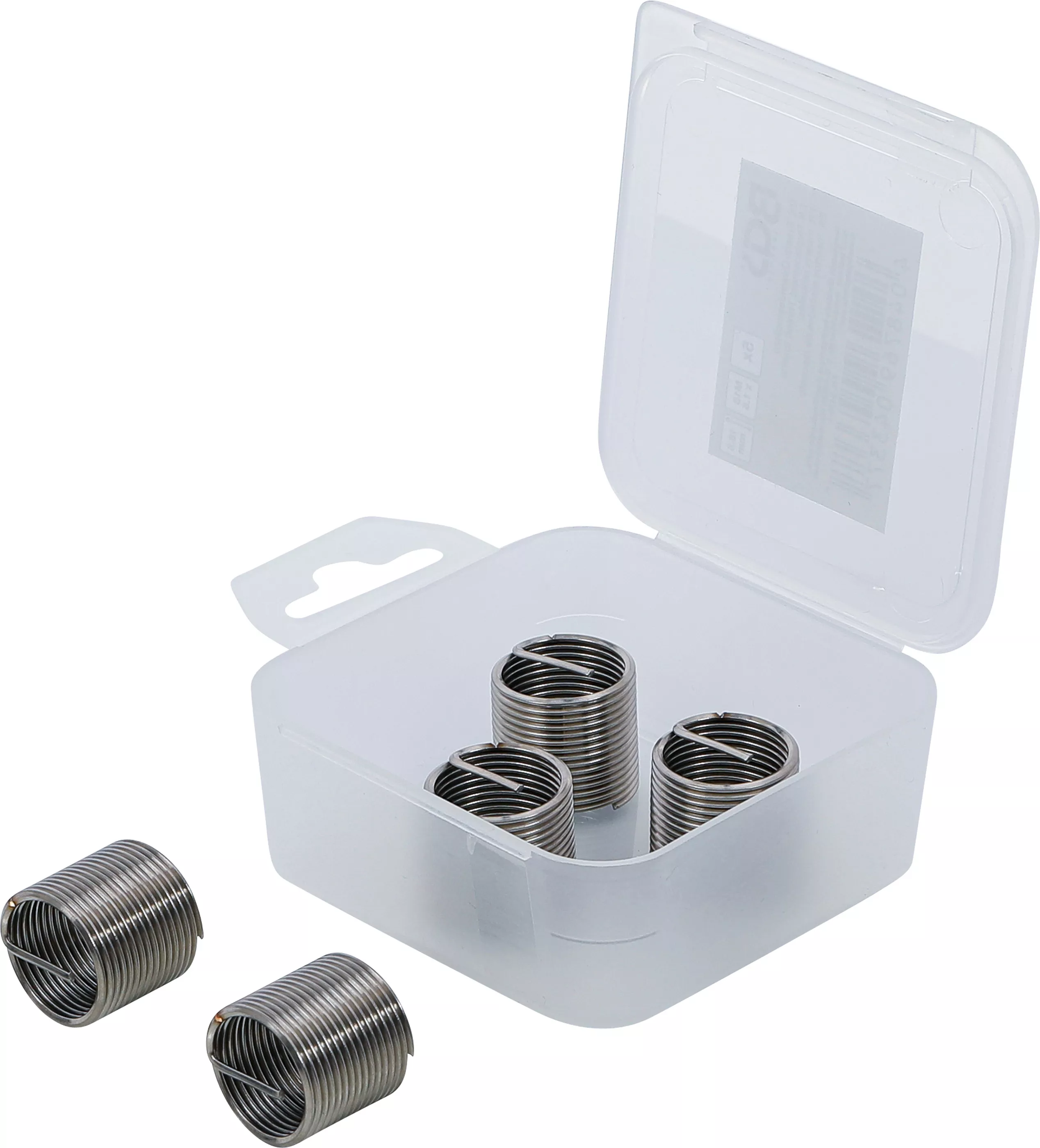 Adaptoare filetate de schimb | M18 x 1,5 mm | 5 piese [1]