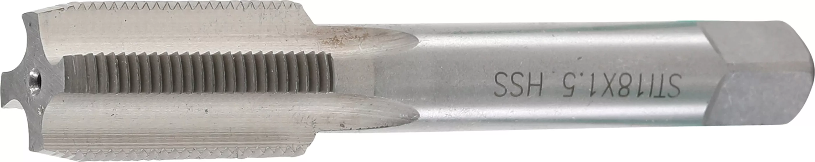 Tarod STI cu un singur tais | HSS-G | M18 x 1,5 mm [1]