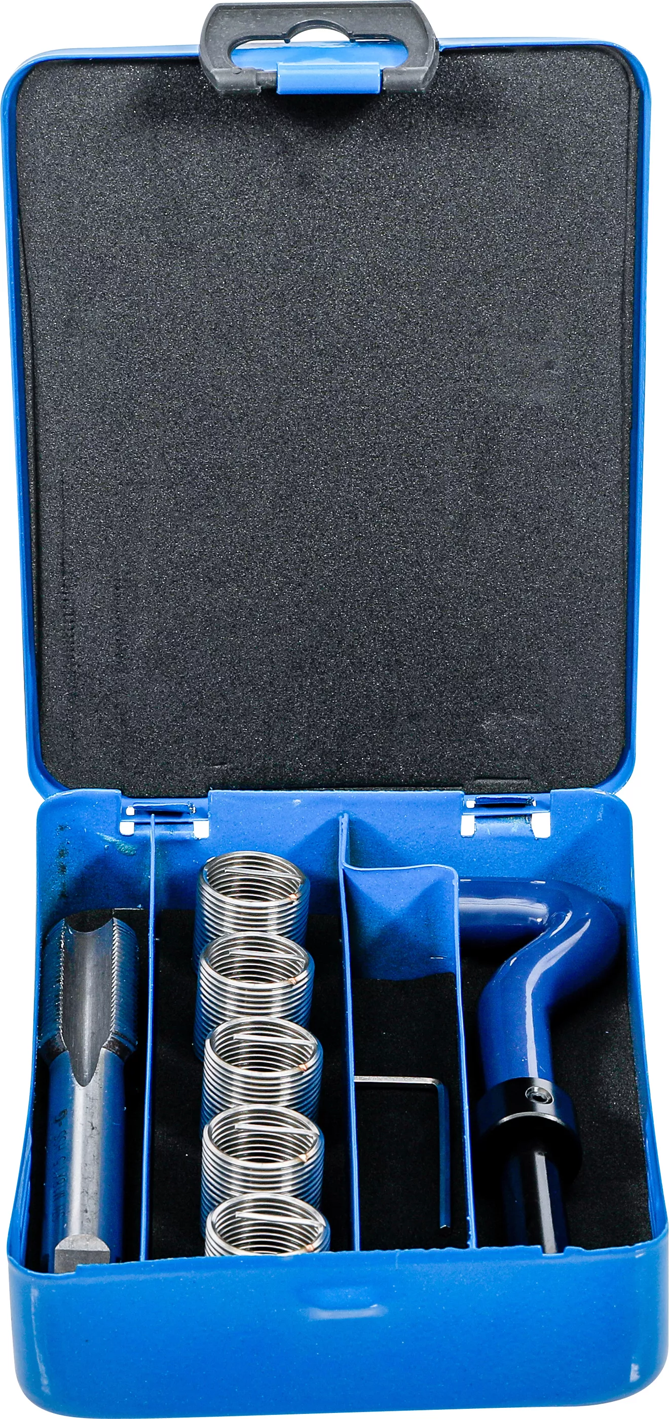 Set reparatie filete | M18 x 1,5 mm | 7 piese [1]