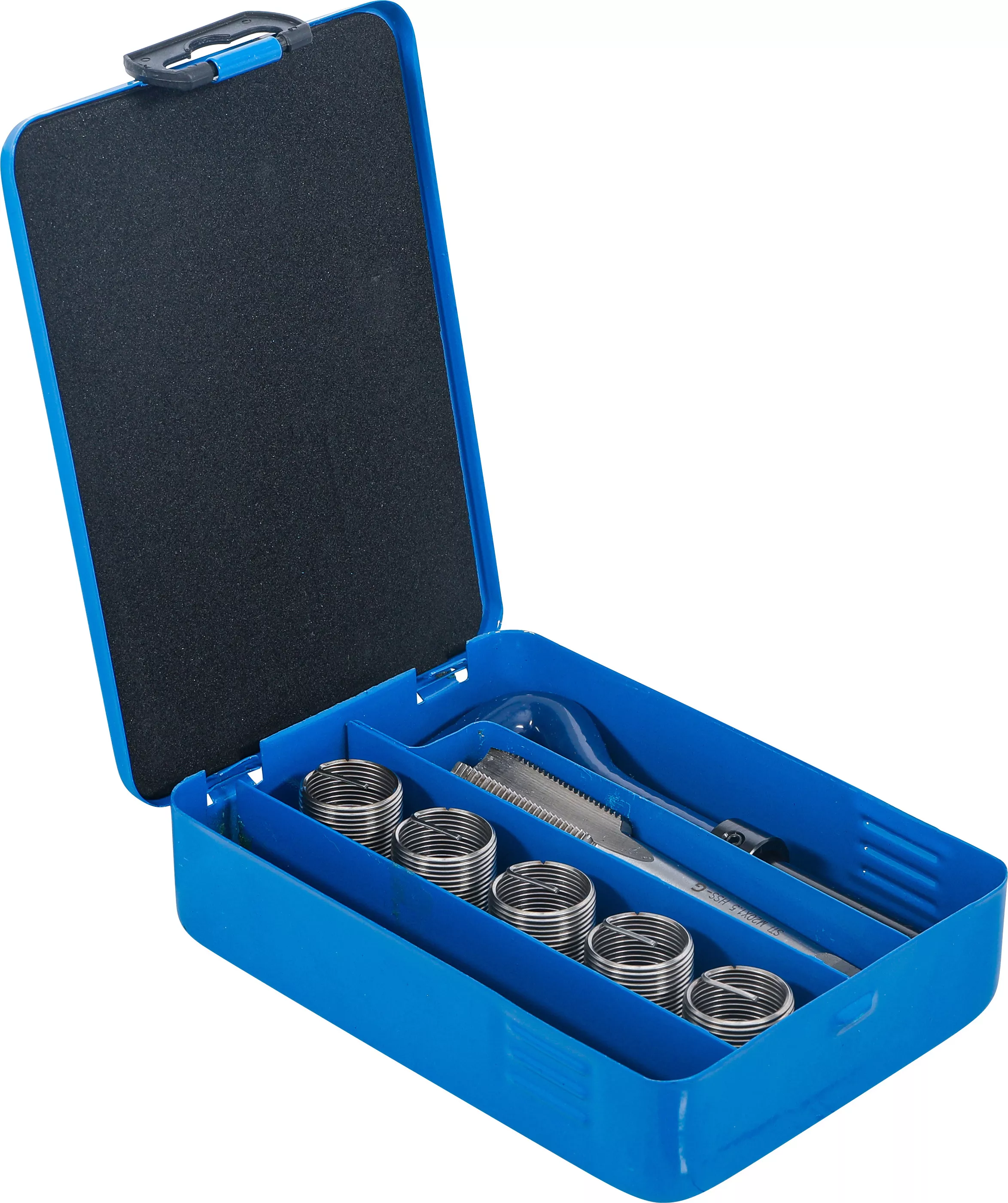 Set reparatie filete | M20 x 1,5 mm | 7 piese [2]