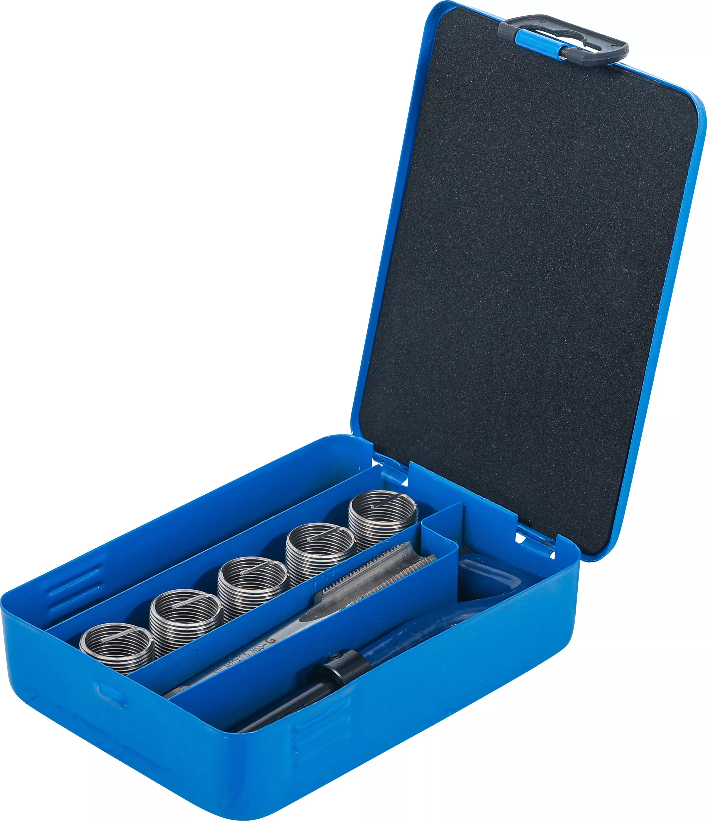 Set reparatie filete | M20 x 1,5 mm | 7 piese [3]
