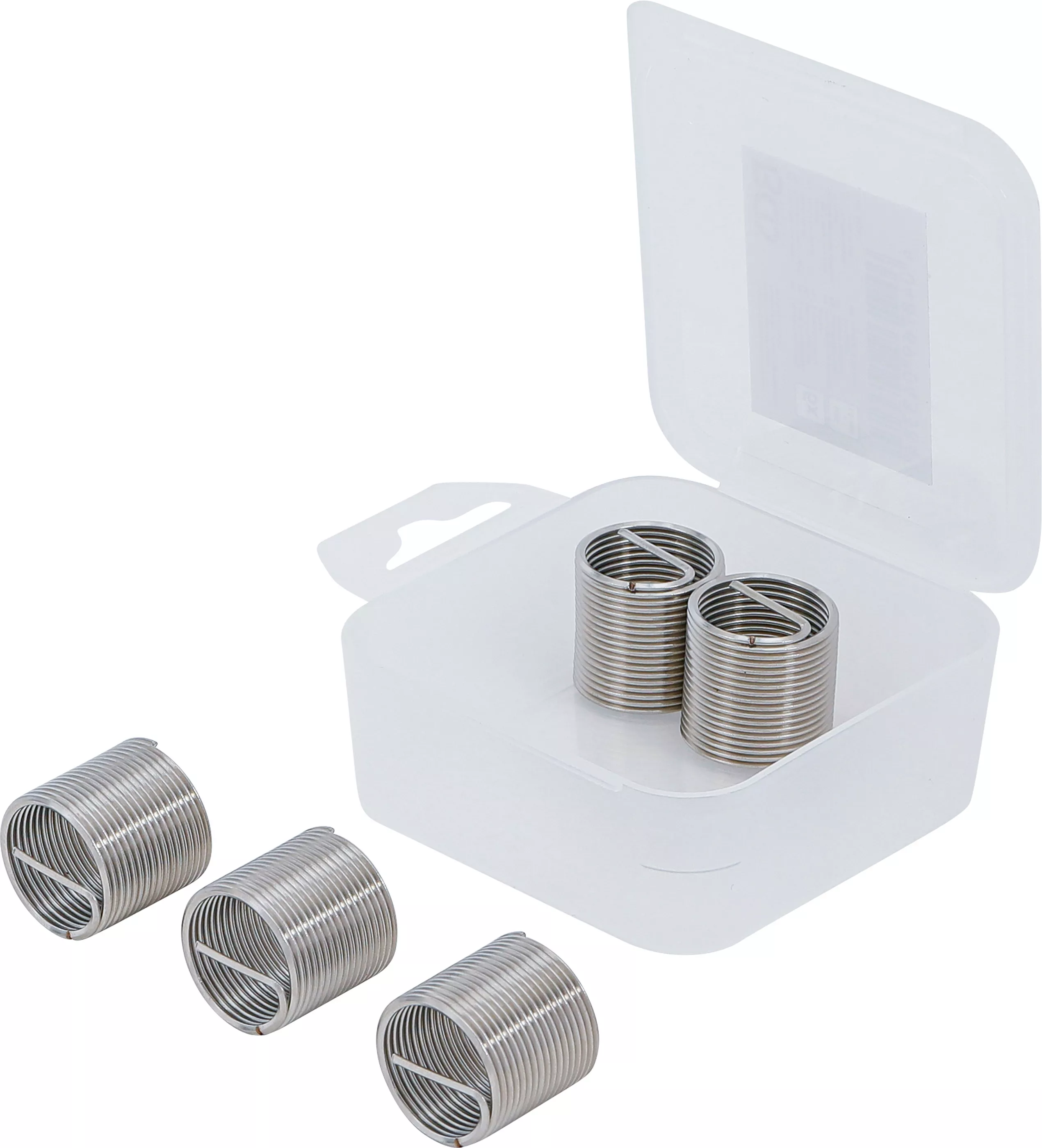 Adaptoare filetate de schimb | M20 x 1,5 mm | 5 piese [1]
