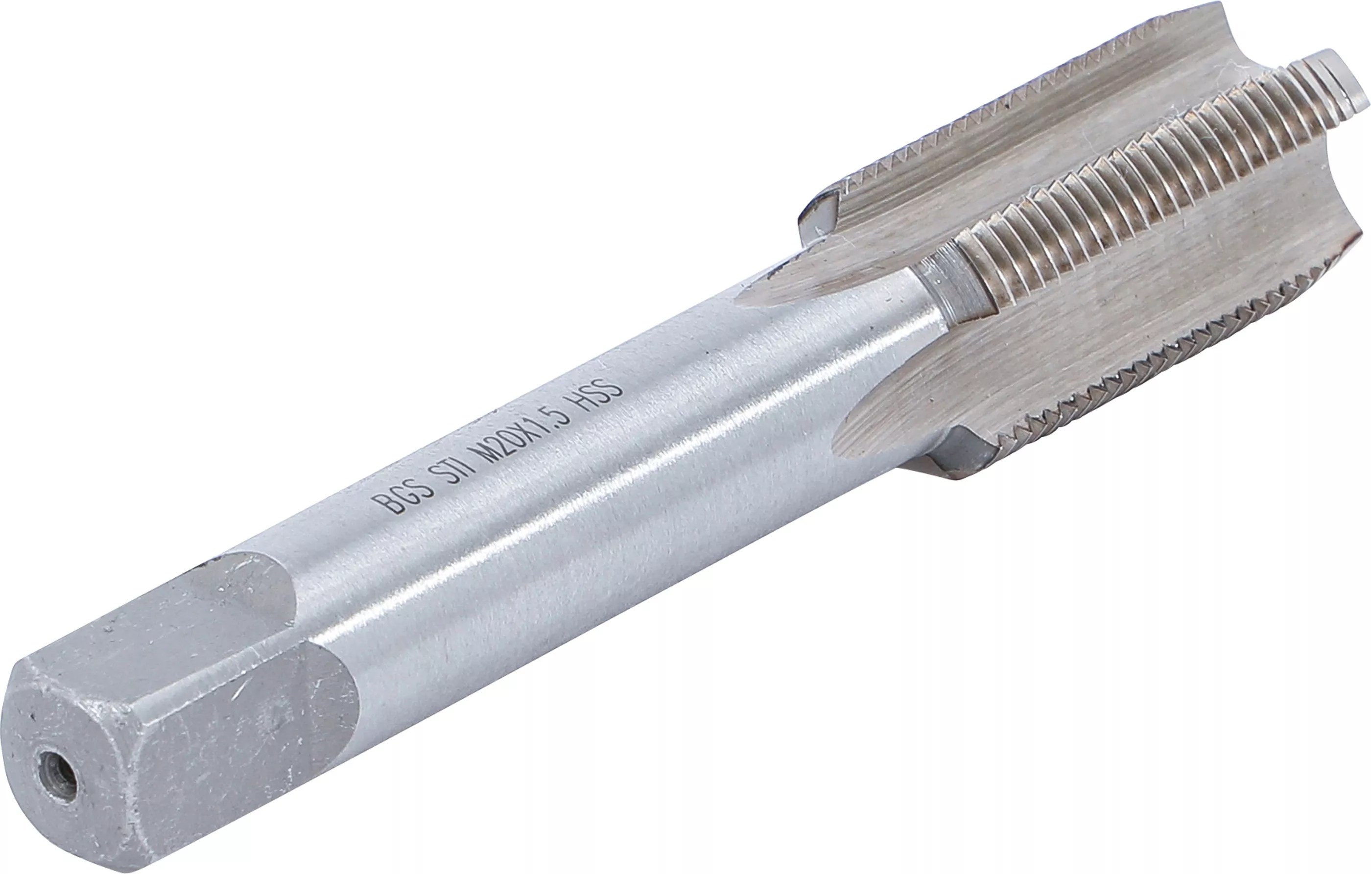 Tarod STI cu un singur tais | HSS-G | M20 x 1,5 mm [2]