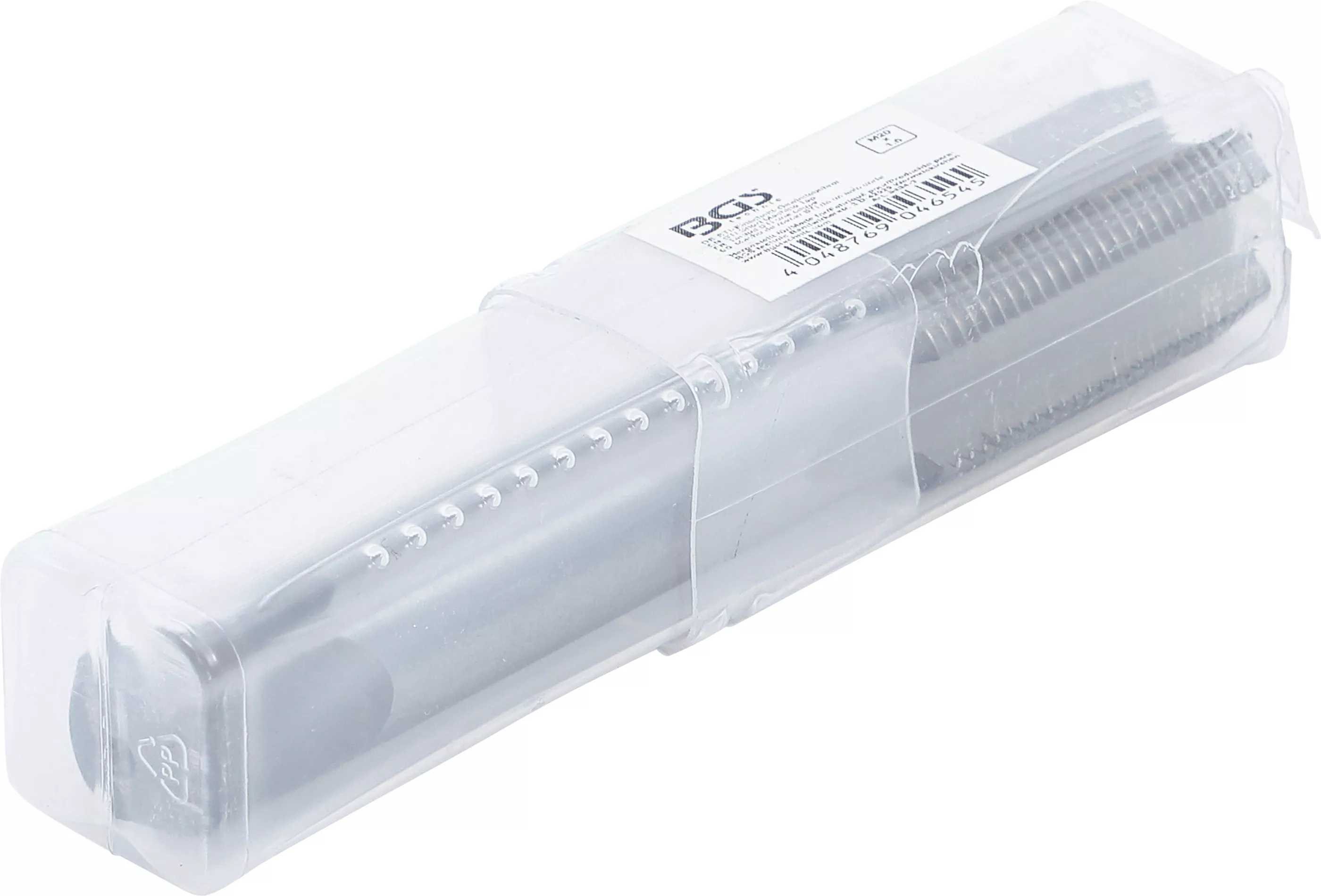 Tarod STI cu un singur tais | HSS-G | M20 x 1,5 mm [4]