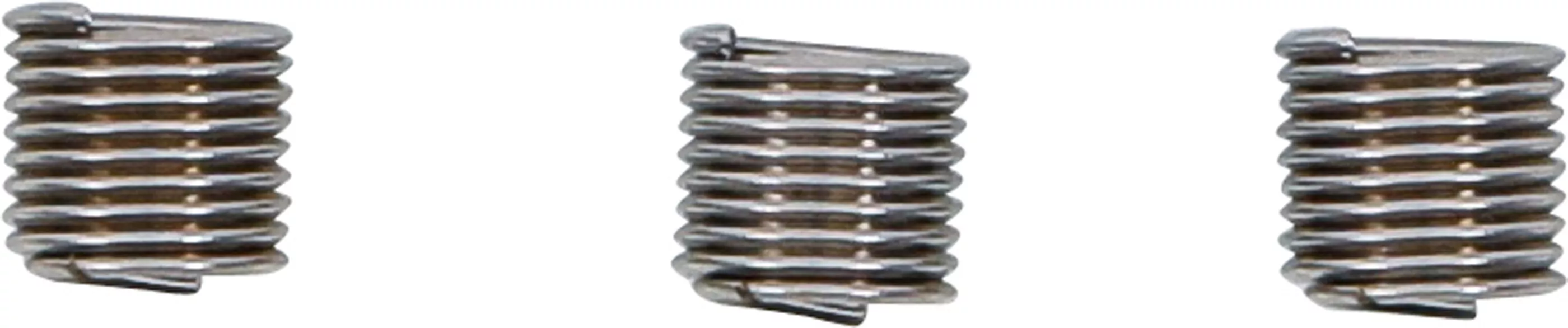 Adaptoare filetate de schimb | M9 x 1,25 | 25 piese [2]