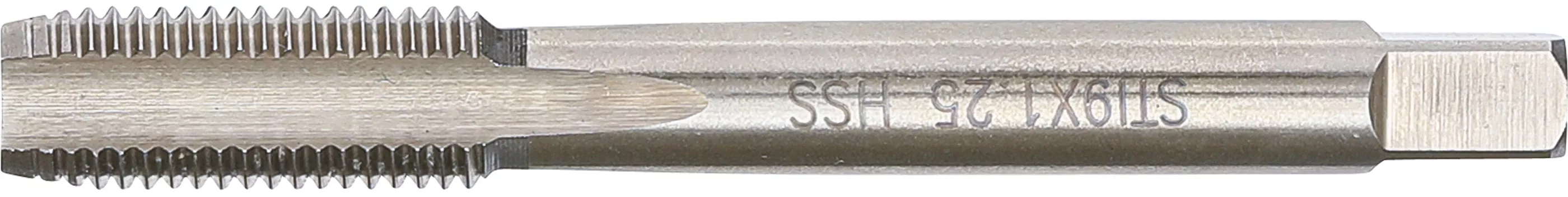 Tarod STI cu un singur tais | HSS-G | M9 x 1,25 mm [2]
