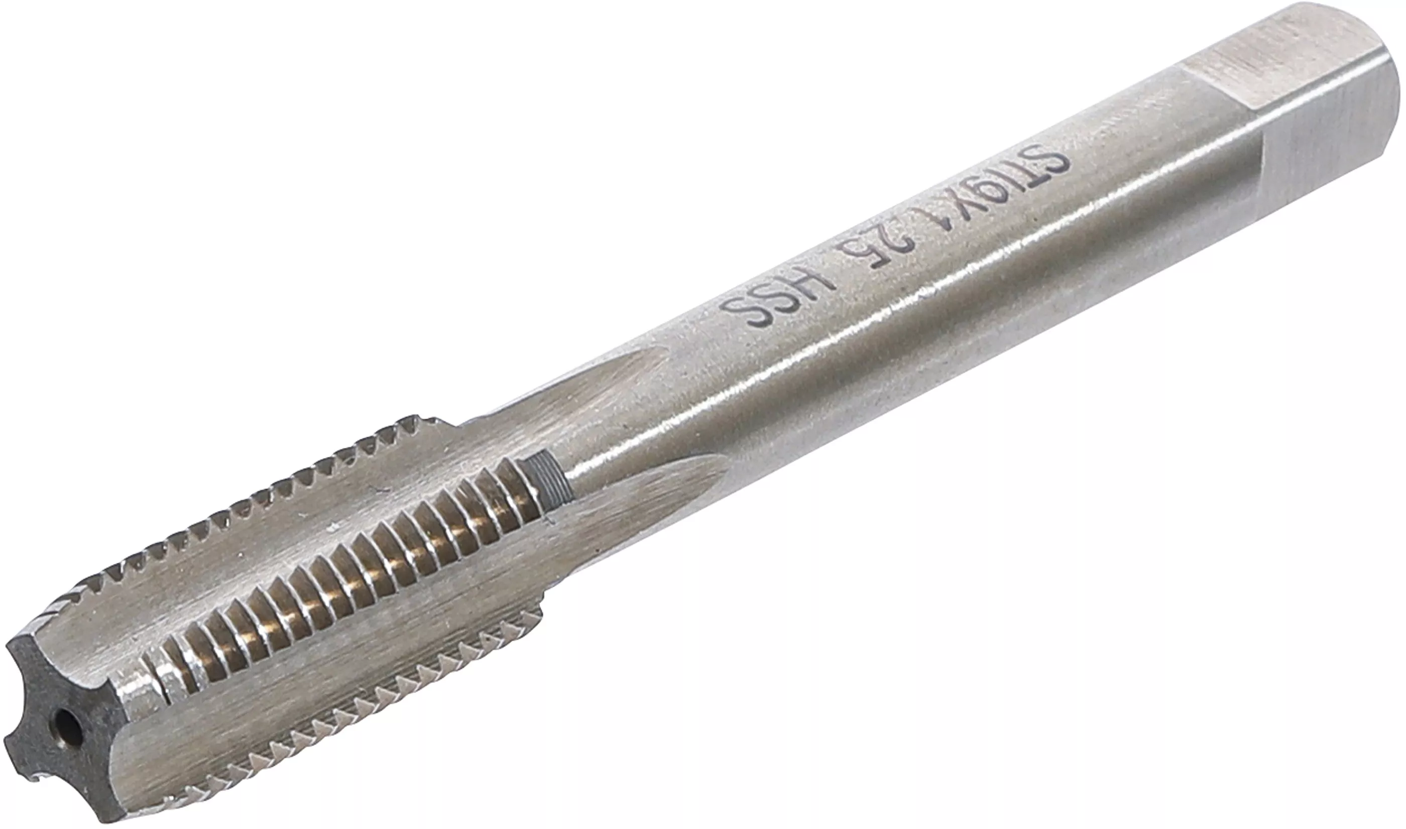 Tarod STI cu un singur tais | HSS-G | M9 x 1,25 mm [1]