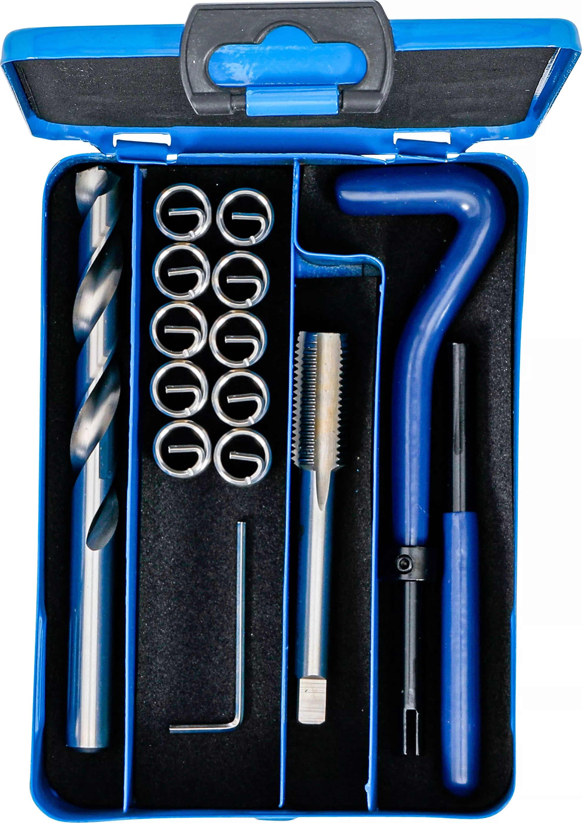 Set reparatie filete | M11 x 1,5 mm | 14 piese [4]