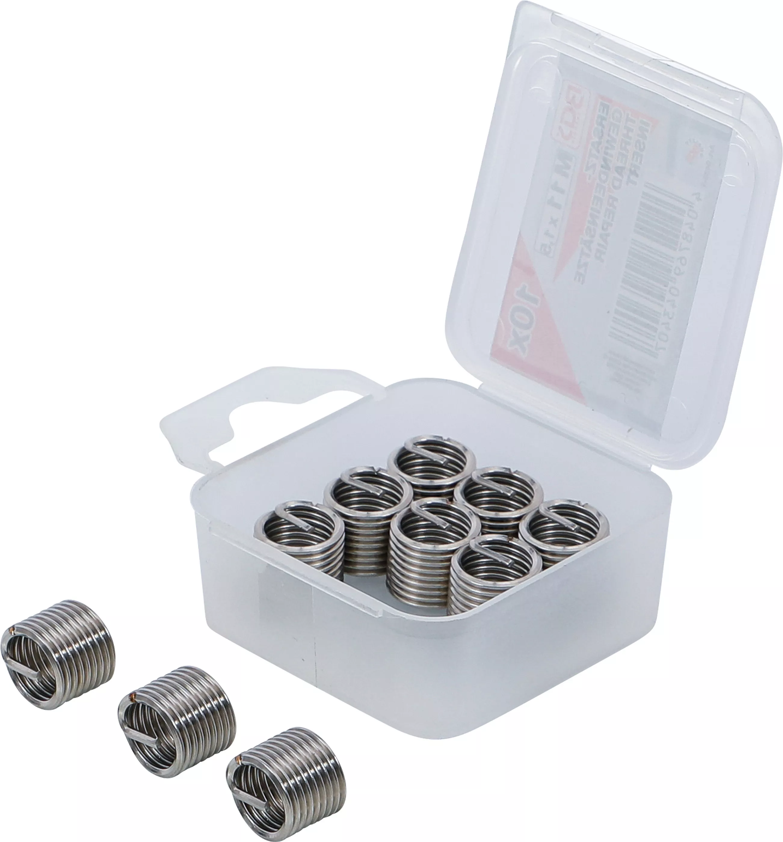 Adaptoare filetate de schimb | M11 x 1,5 mm | 10 piese [1]