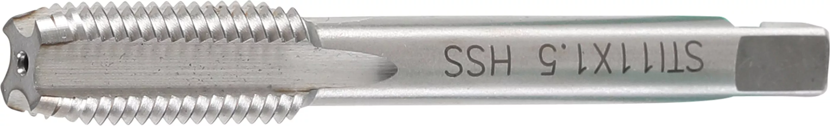 Tarod STI cu un singur tais | HSS-G | M11 x 1,5 mm [1]