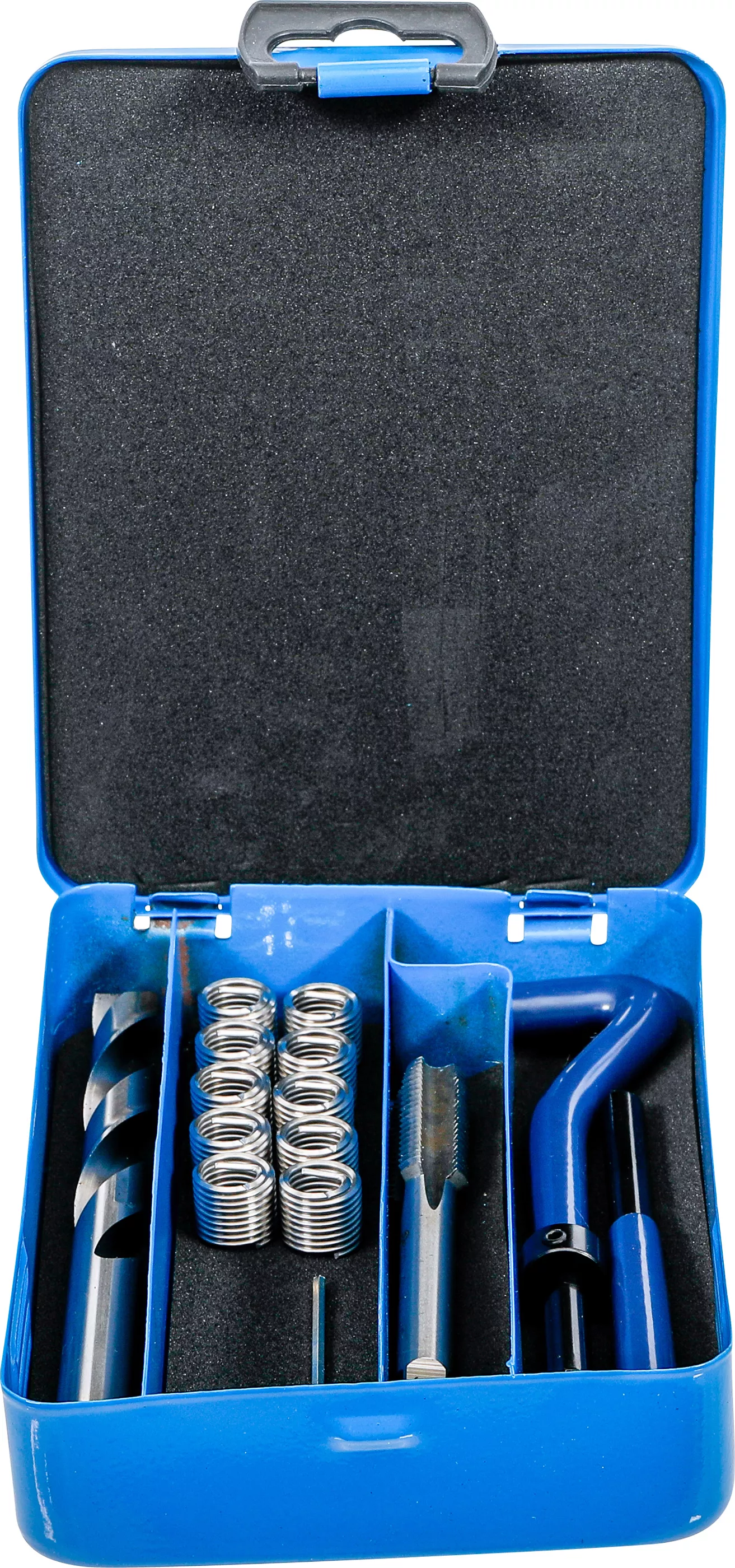 Set reparatie filete | M11 x 1,5 mm | 14 piese [1]