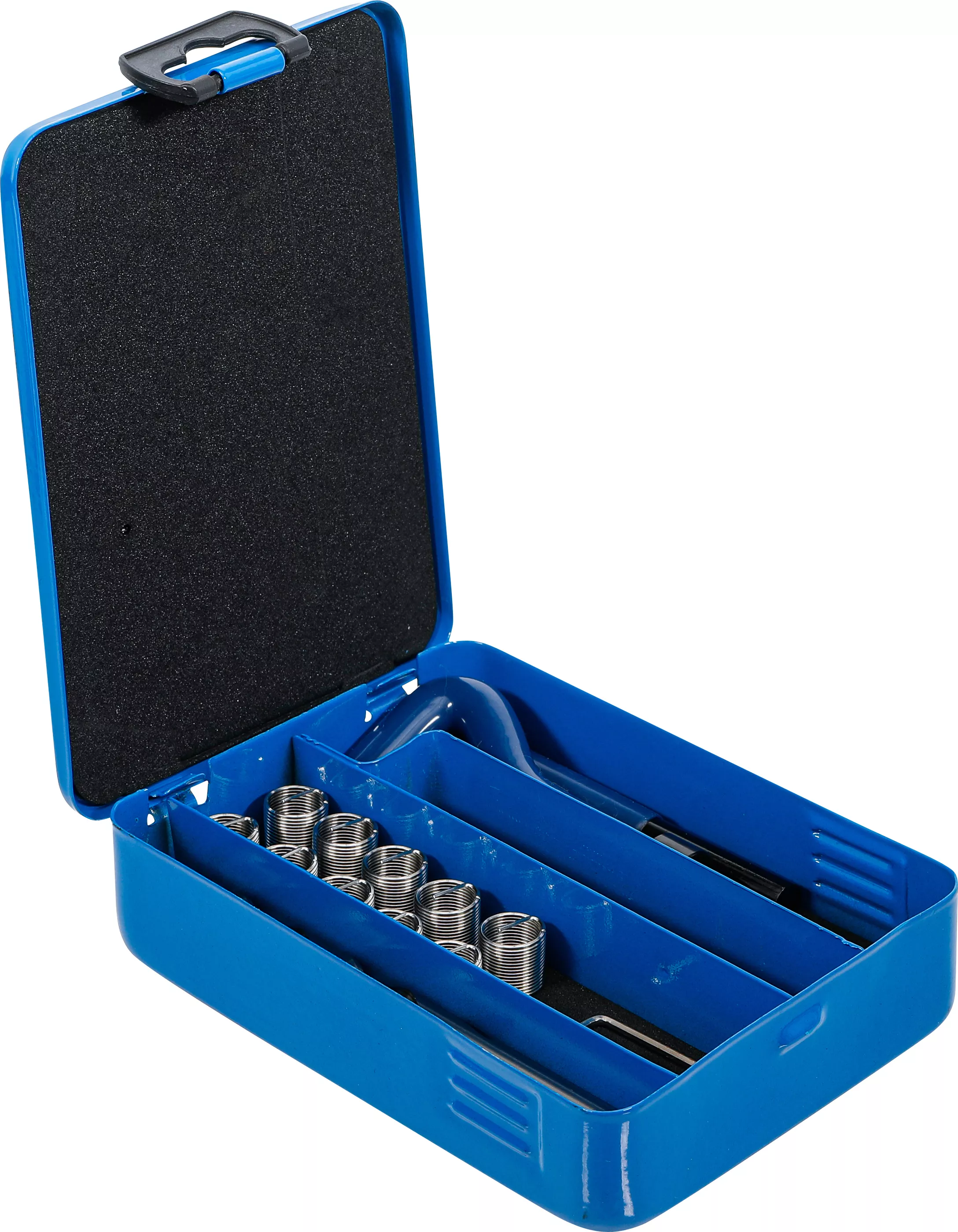 Set reparatie filete | M12 x 1,0 mm | 14 piese [2]