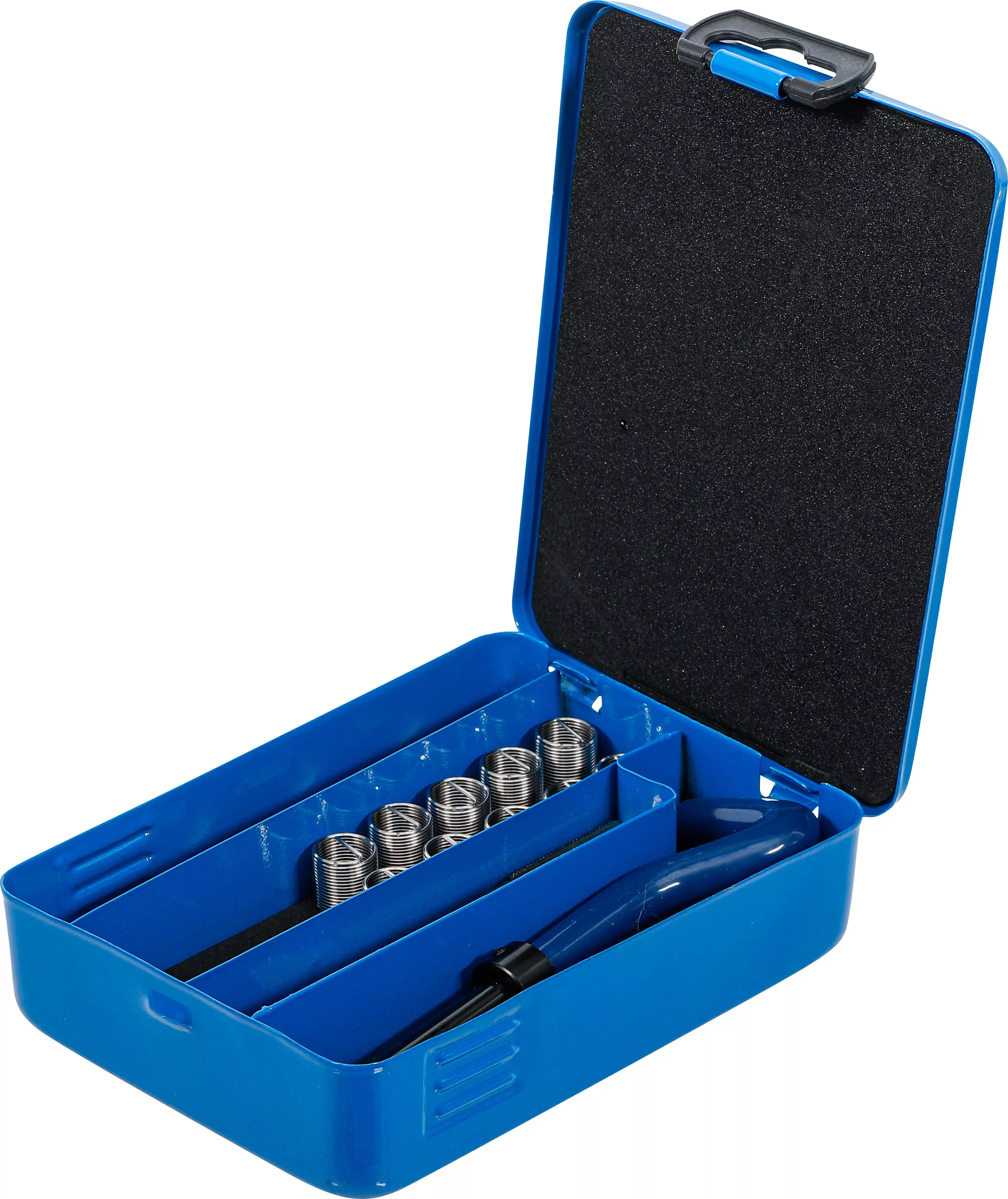 Set reparatie filete | M12 x 1,0 mm | 14 piese [3]
