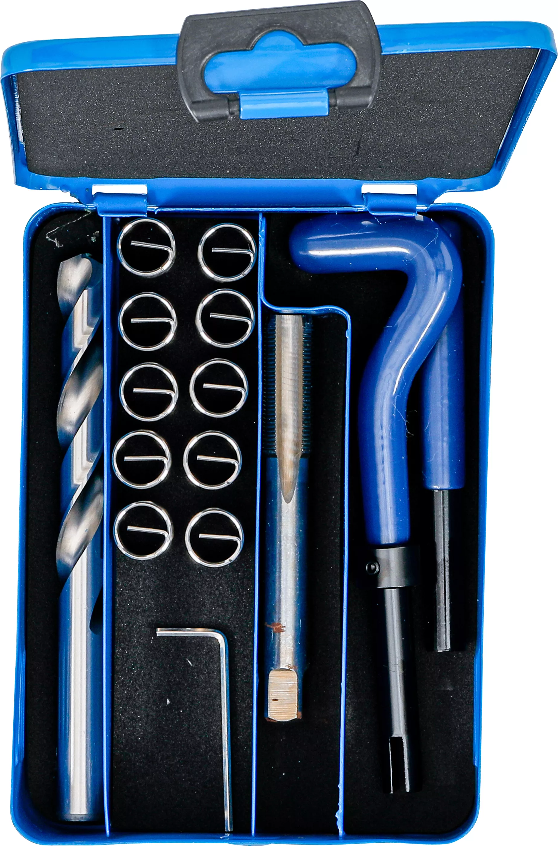 Set reparatie filete | M12 x 1,0 mm | 14 piese [4]