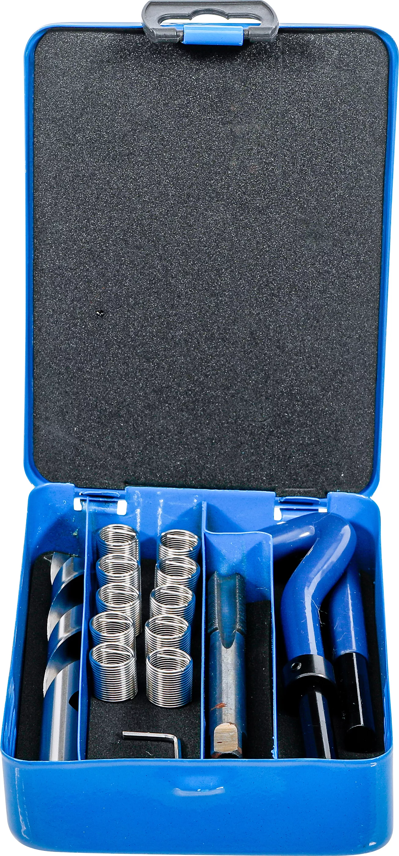 Set reparatie filete | M12 x 1,0 mm | 14 piese [1]