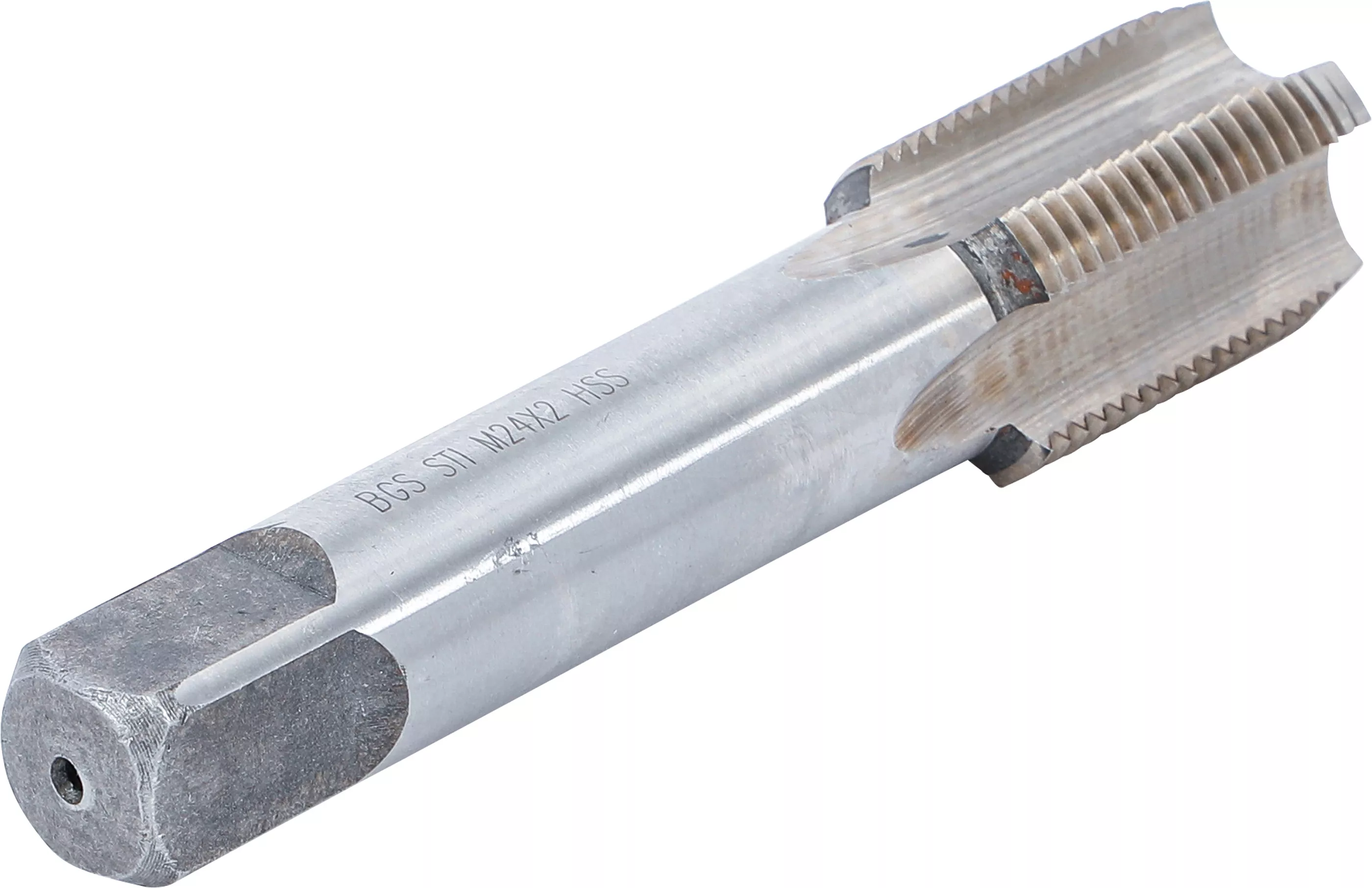 Tarod STI cu un singur tais | HSS-G | M24 x 2,0 mm [2]