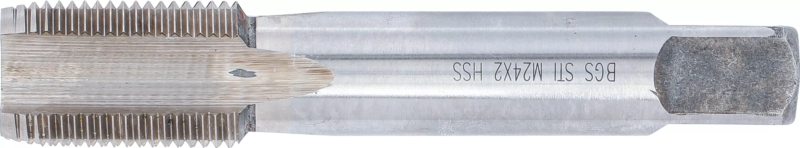 Tarod STI cu un singur tais | HSS-G | M24 x 2,0 mm [3]