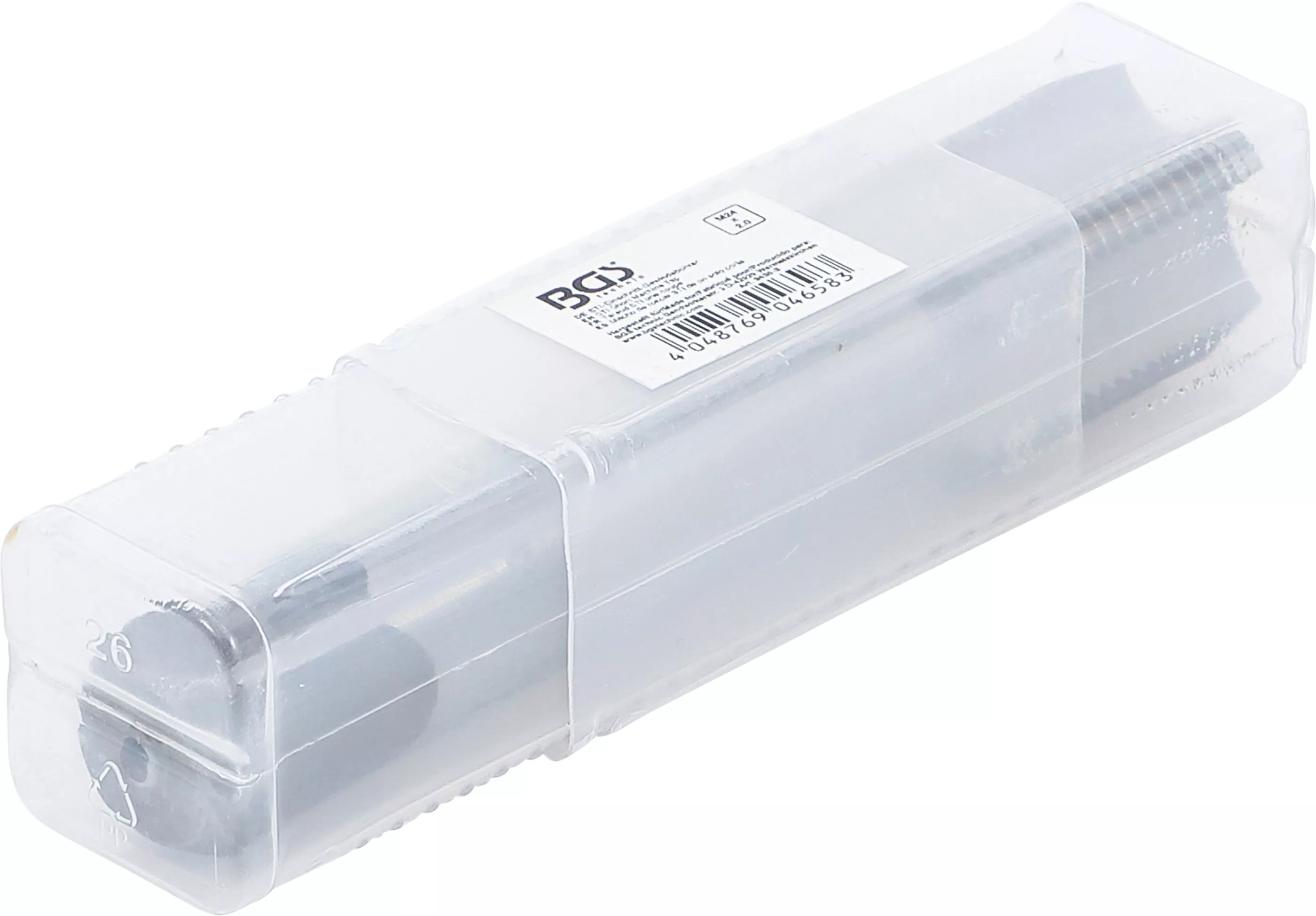 Tarod STI cu un singur tais | HSS-G | M24 x 2,0 mm [4]