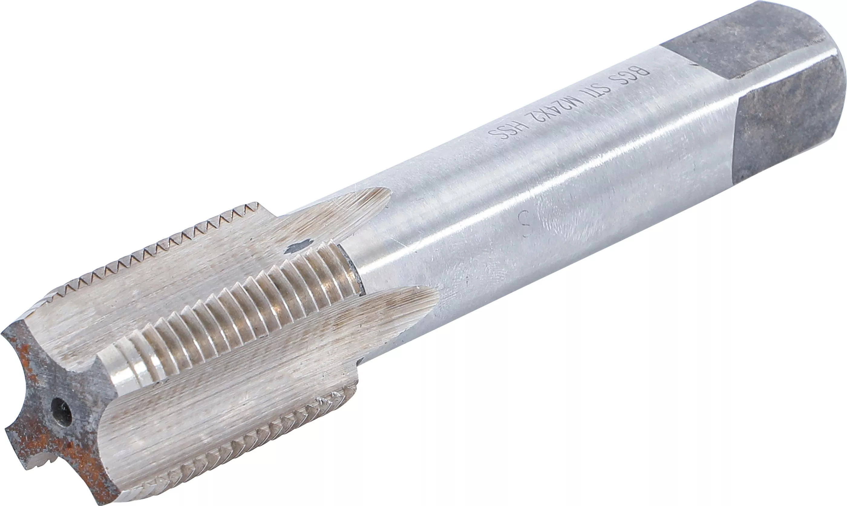 Tarod STI cu un singur tais | HSS-G | M24 x 2,0 mm [1]