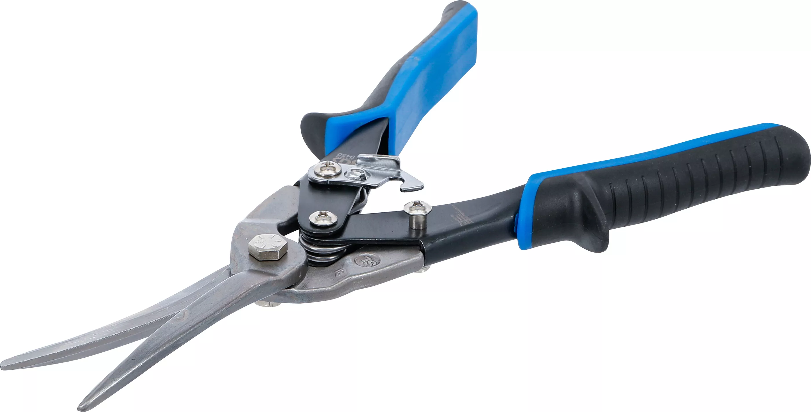 Foarfeca pentru tabla | taiere dreapta | taiere extra-lunga | 290 mm [1]