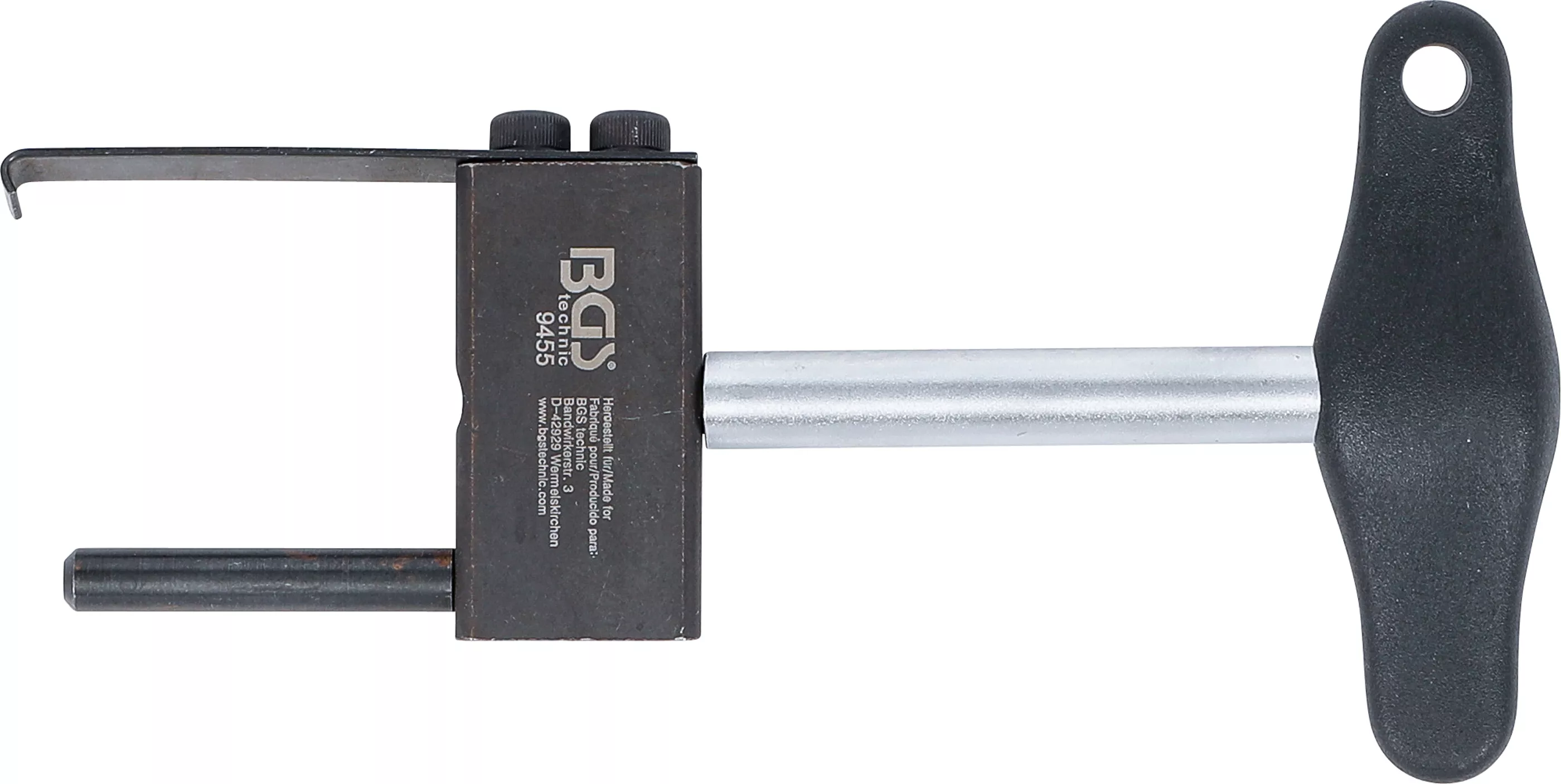 Extractor modul aprindere | pentru VAG [3]